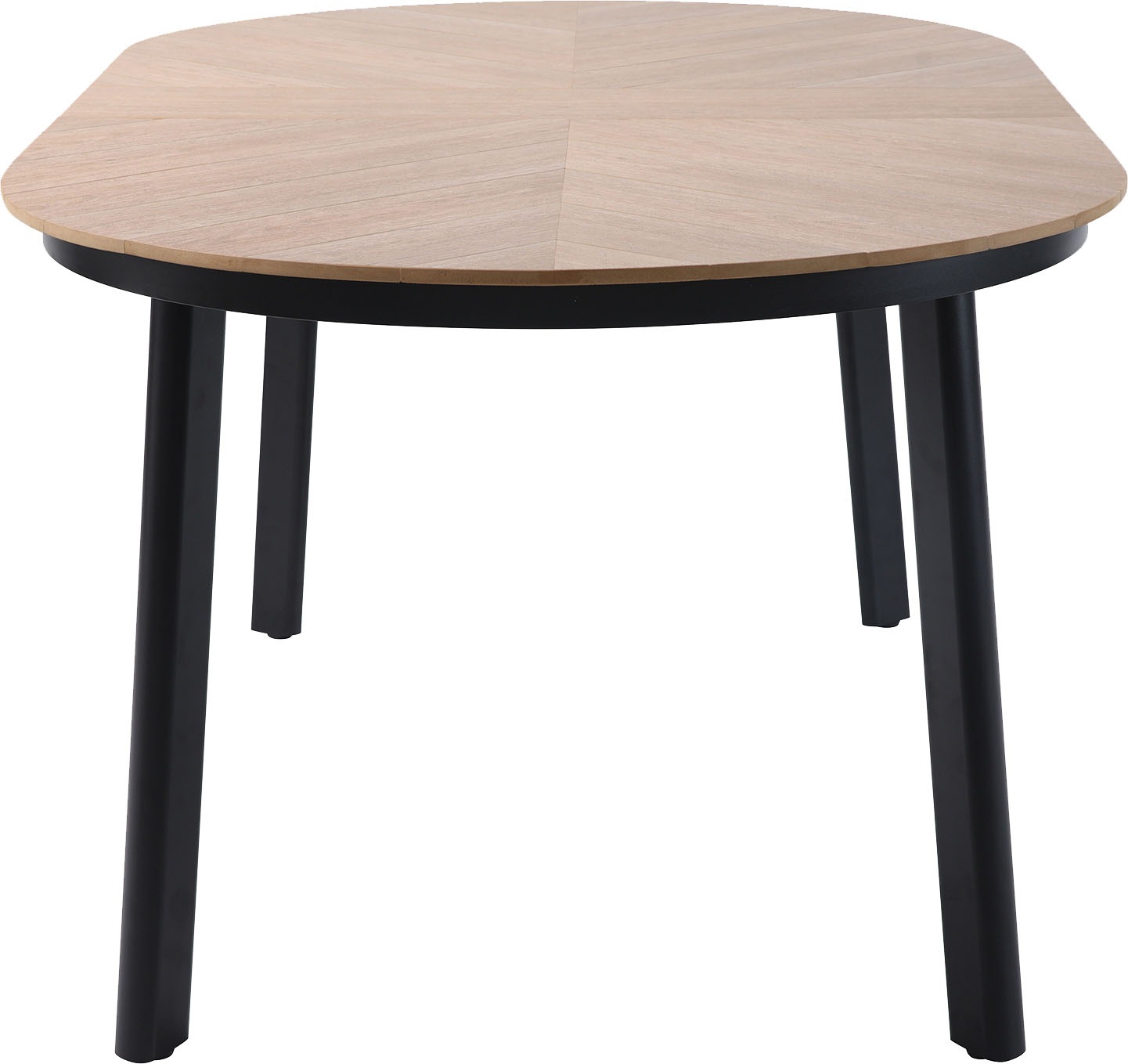 Thumbnail - Best Gartentisch "Polly" Packung, 1 Stk. tlg. aus Polywood