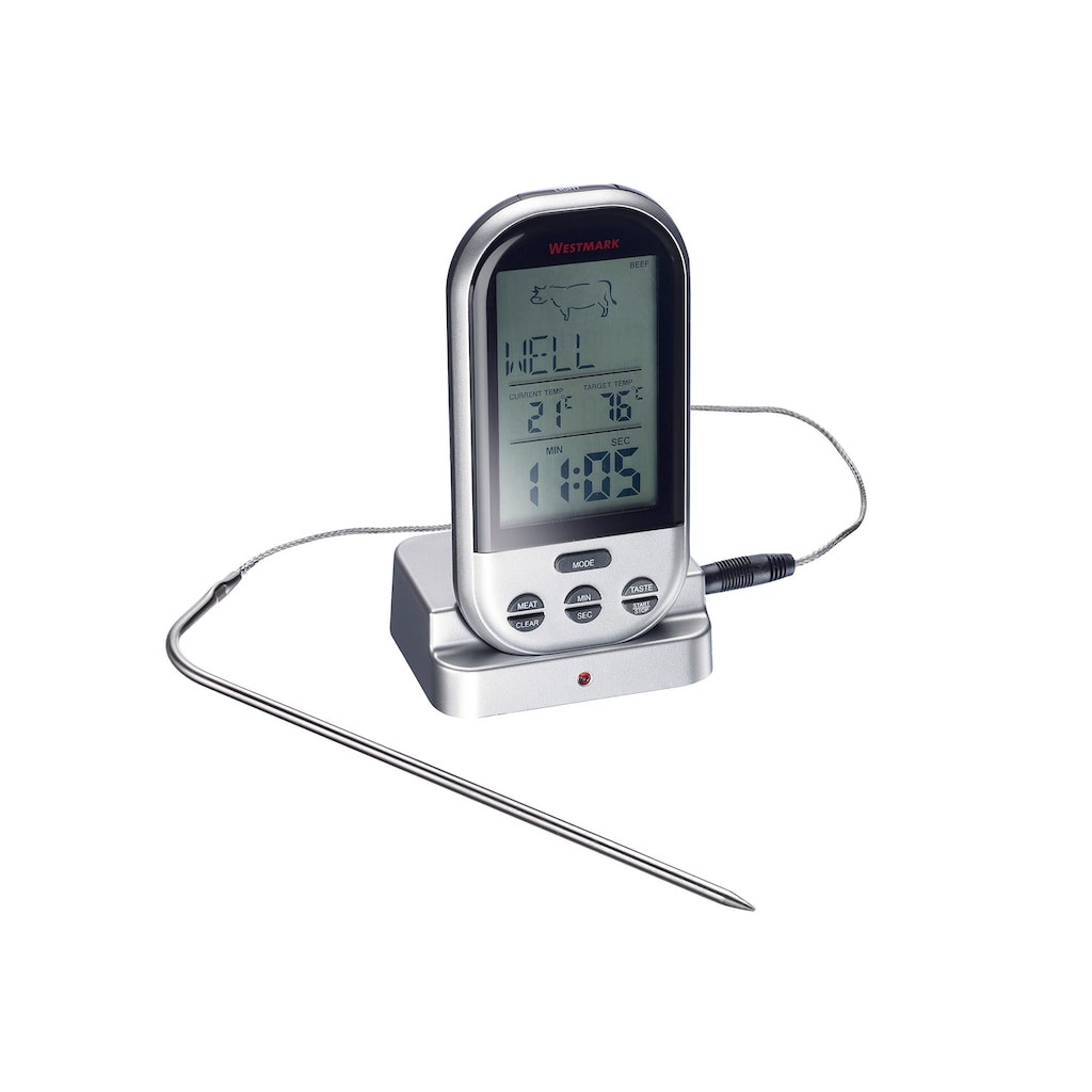 WESTMARK Bratenthermometer