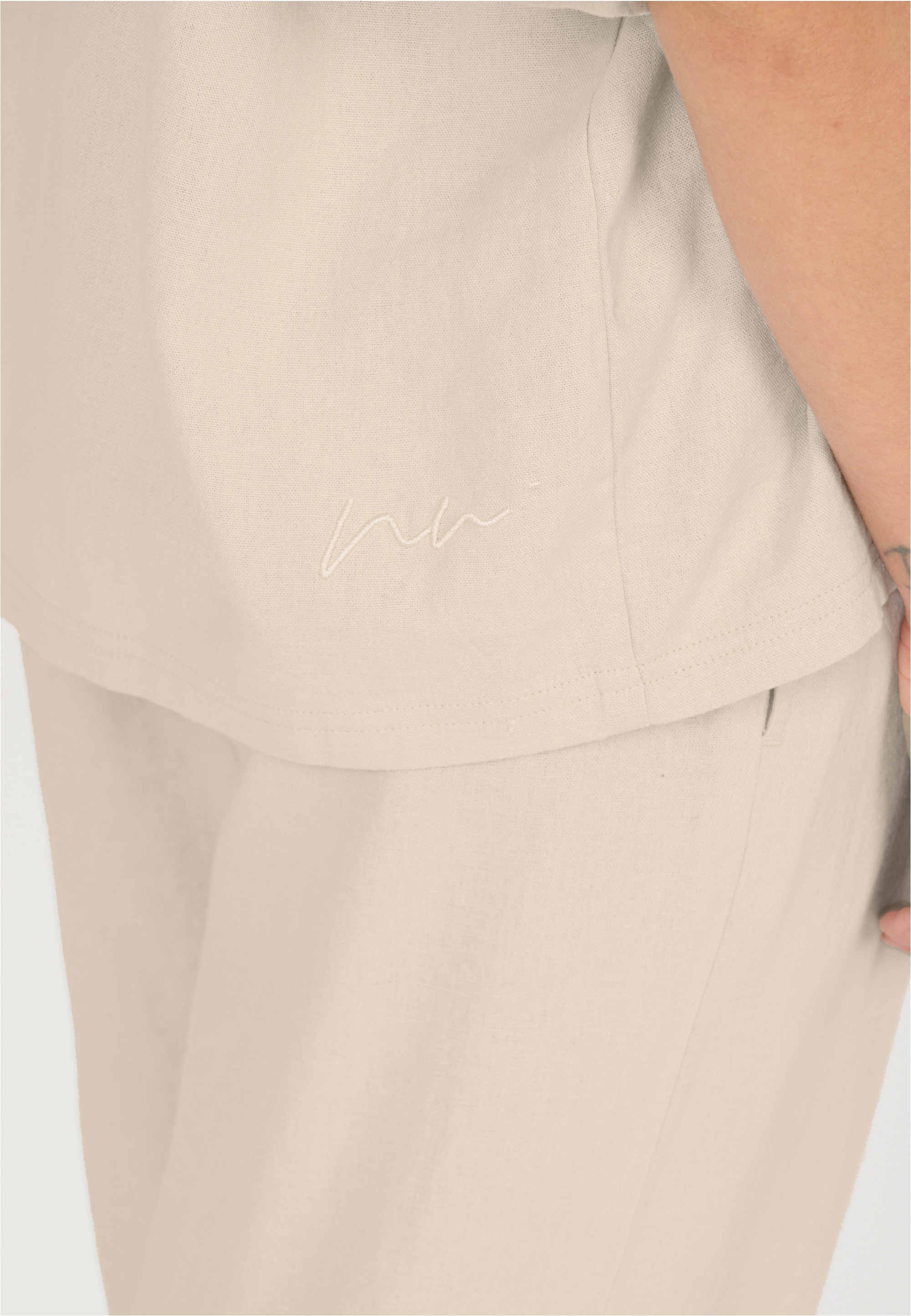 nou Outdoorbluse »Natasha« aus atmungsaktivem Material