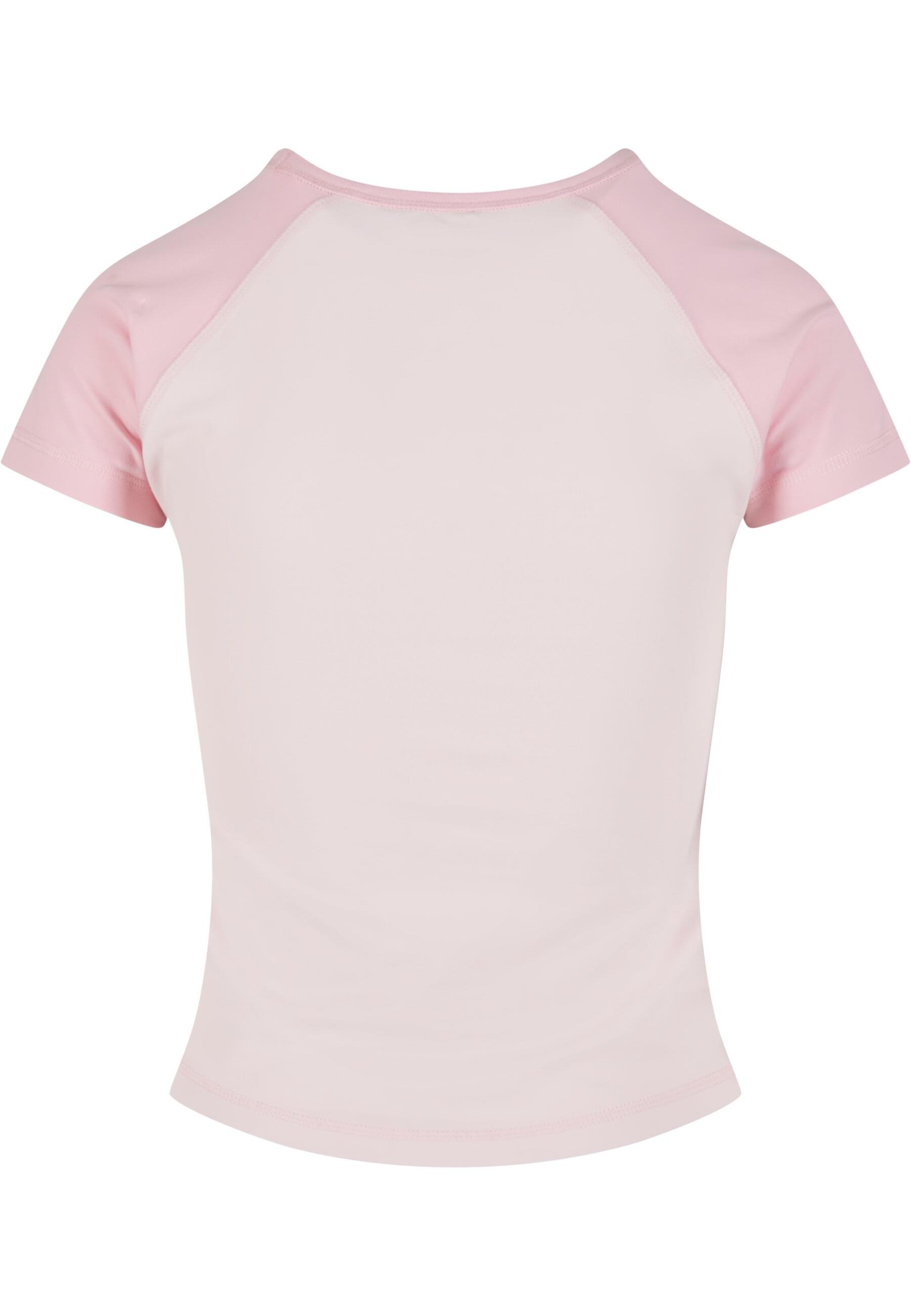 Karl Kani T-Shirt "Karl Kani KW251-026-2 Woven Signature Kk Heart Tiny Tee" günstig online kaufen