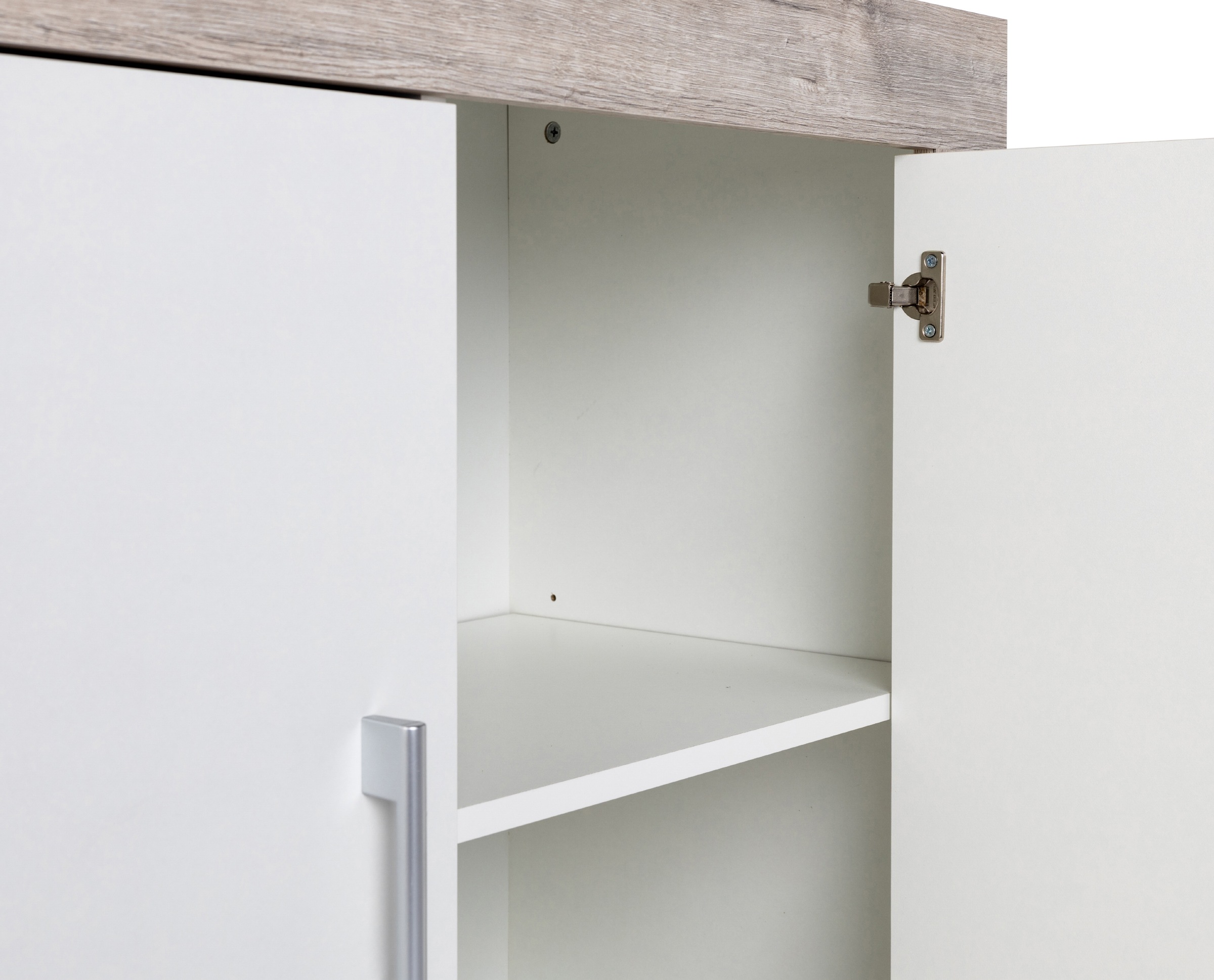 Home affaire Kombikommode »Bremen 10 SEW Kommode«