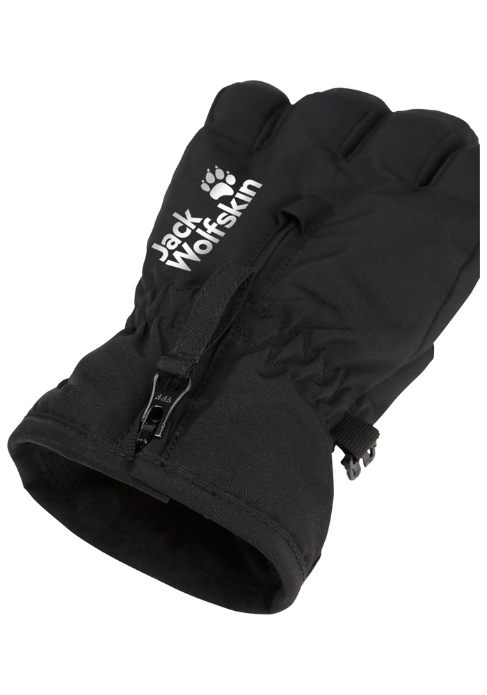 Jack Wolfskin Skihandschuhe »EASY ZIP GLOVE K«