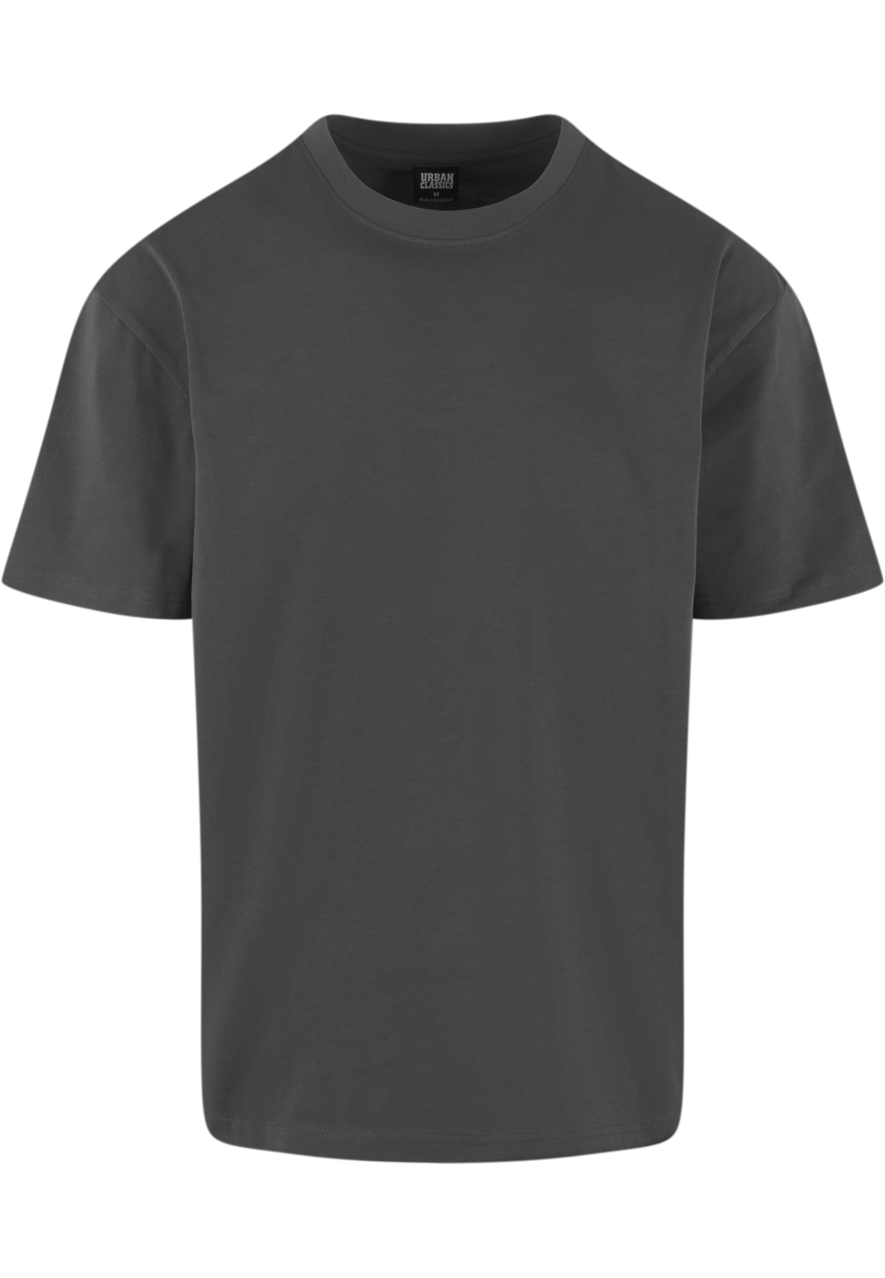 URBAN CLASSICS T-Shirt "Urban Classics Cotton Loose Tee" 1