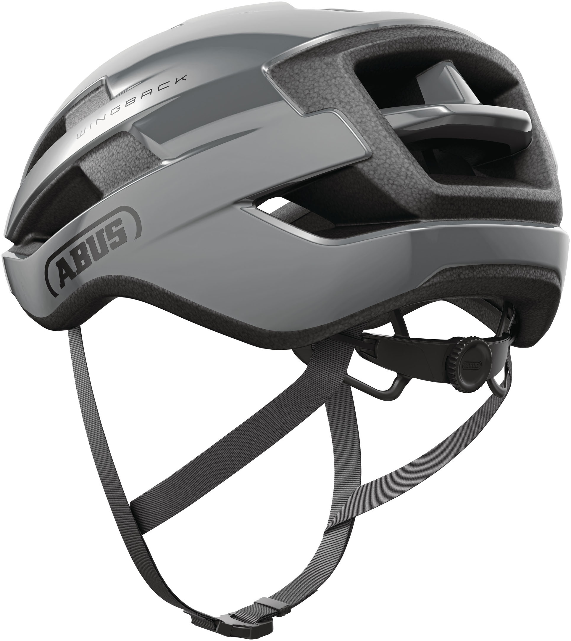 ABUS Fahrradhelm »WINGBACK«