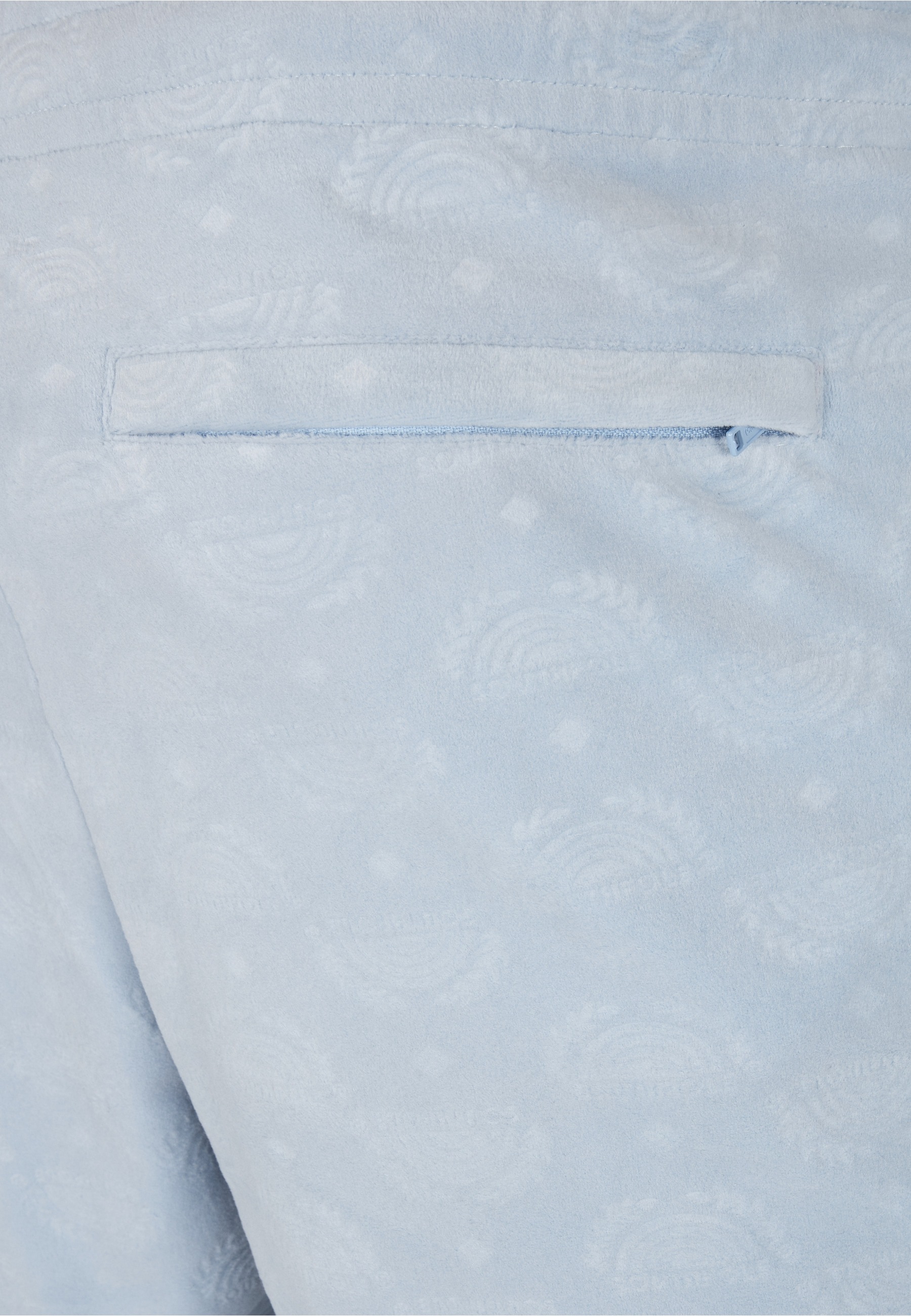 Southpole Jogginghose »Southpole Herren Southpole AOP Velour Pants«