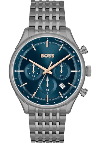 BOSS Chronograph »GREGOR 1514083«