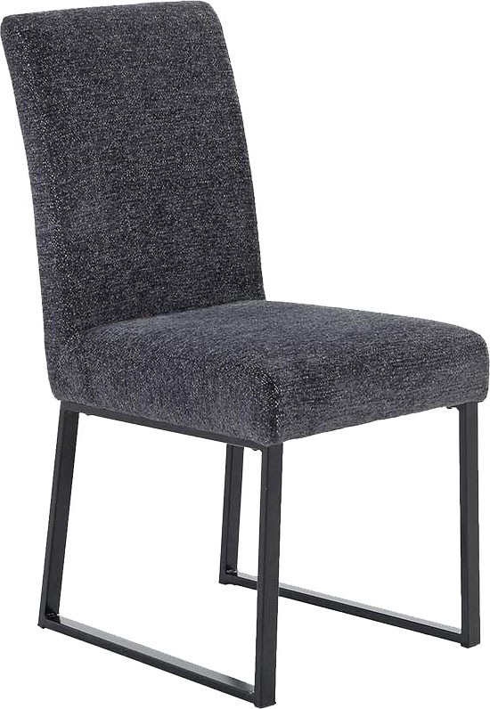 Jockenhöfer Gruppe Kufenstuhl "Emporio" (Set) 2 Stk.mit Taschenfederkenpols günstig online kaufen