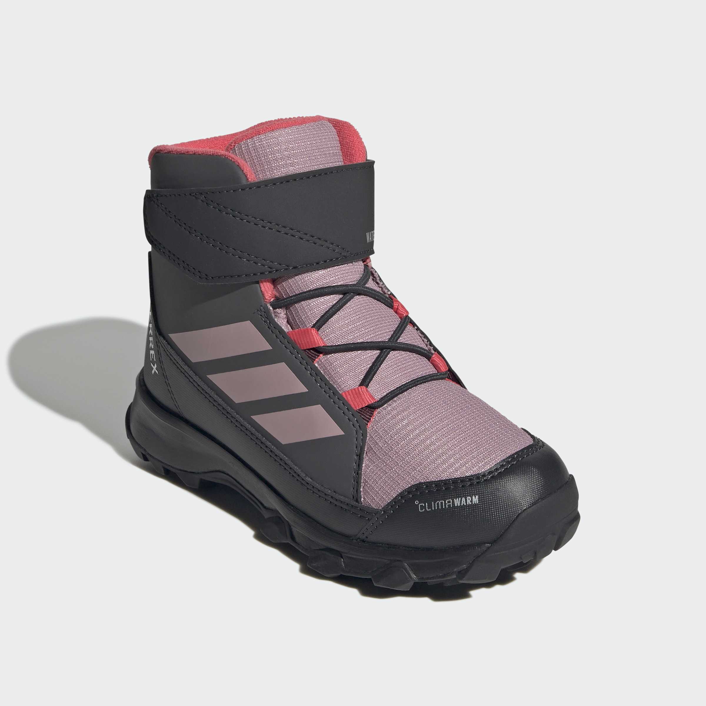 adidas TERREX Winterboots "SNOW CF CLIMAWARM KINDER" Winterboots, für Kinder & Jugendliche