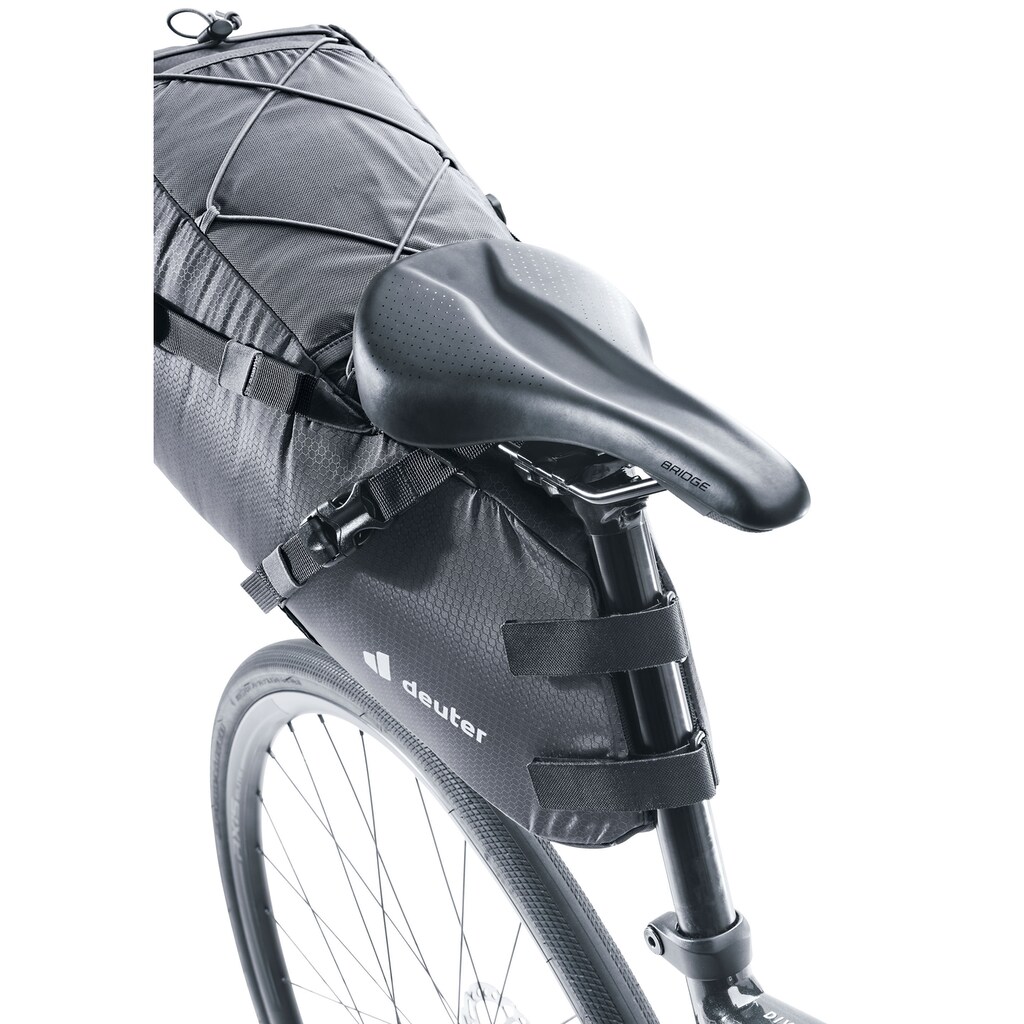 deuter Fahrradtasche »Mondego SB 16«