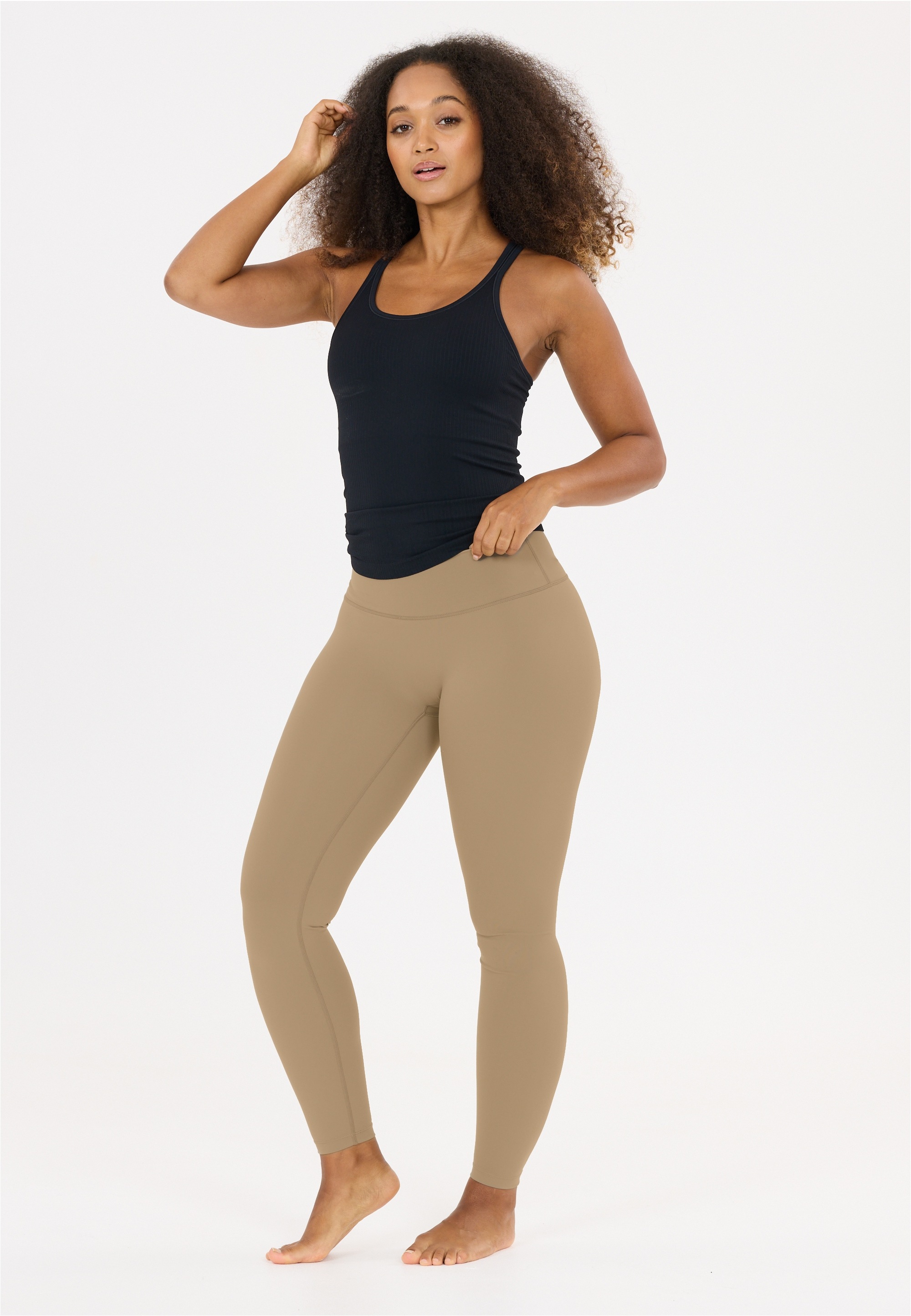 ATHLECIA Funktionstights »Emarri«  mit Quick Dry-Funktion