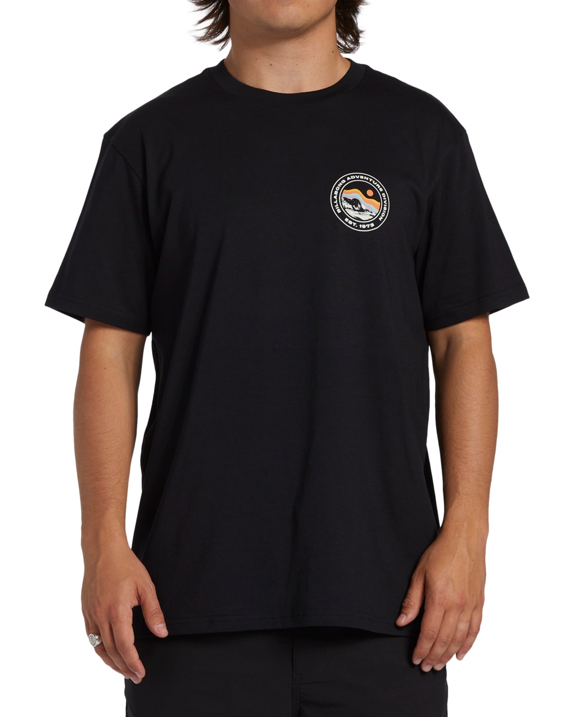 Billabong T-Shirt "Rockies" günstig online kaufen