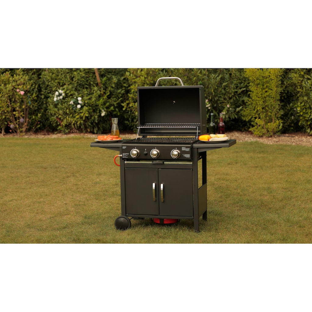 Tepro Gasgrill »Mayfield«