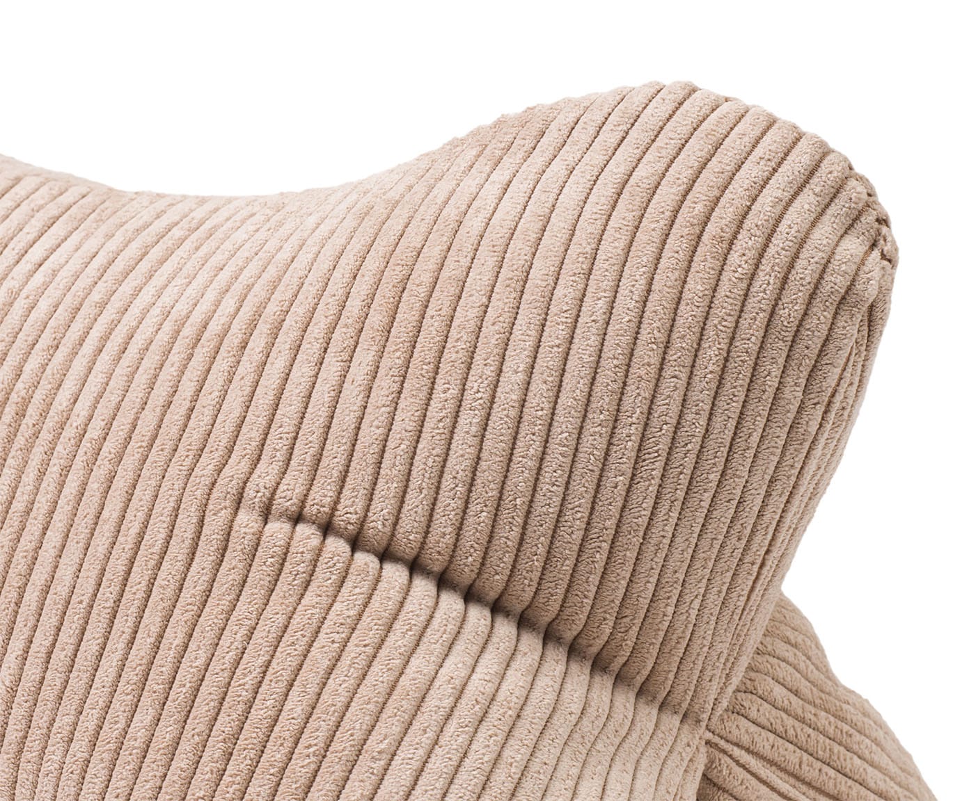 Gözze Nackenkissen »Capri Cord«