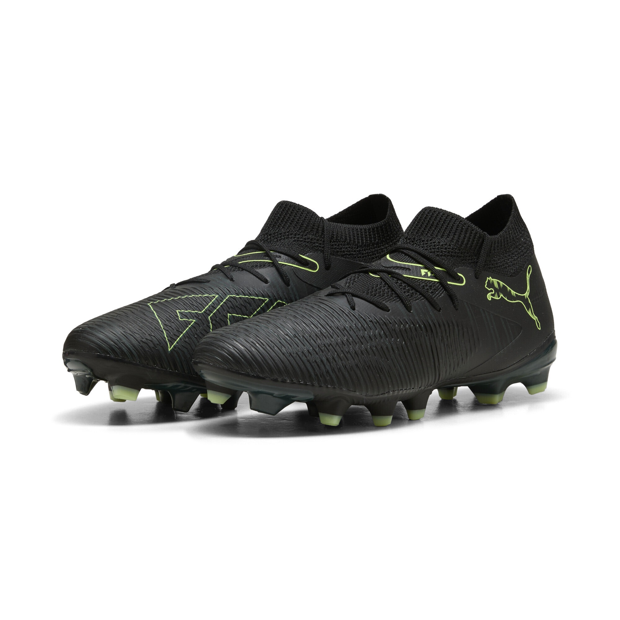PUMA Fußballschuh "FUTURE 8 MATCH FG/AG Fußballschuhe Damen" günstig online kaufen