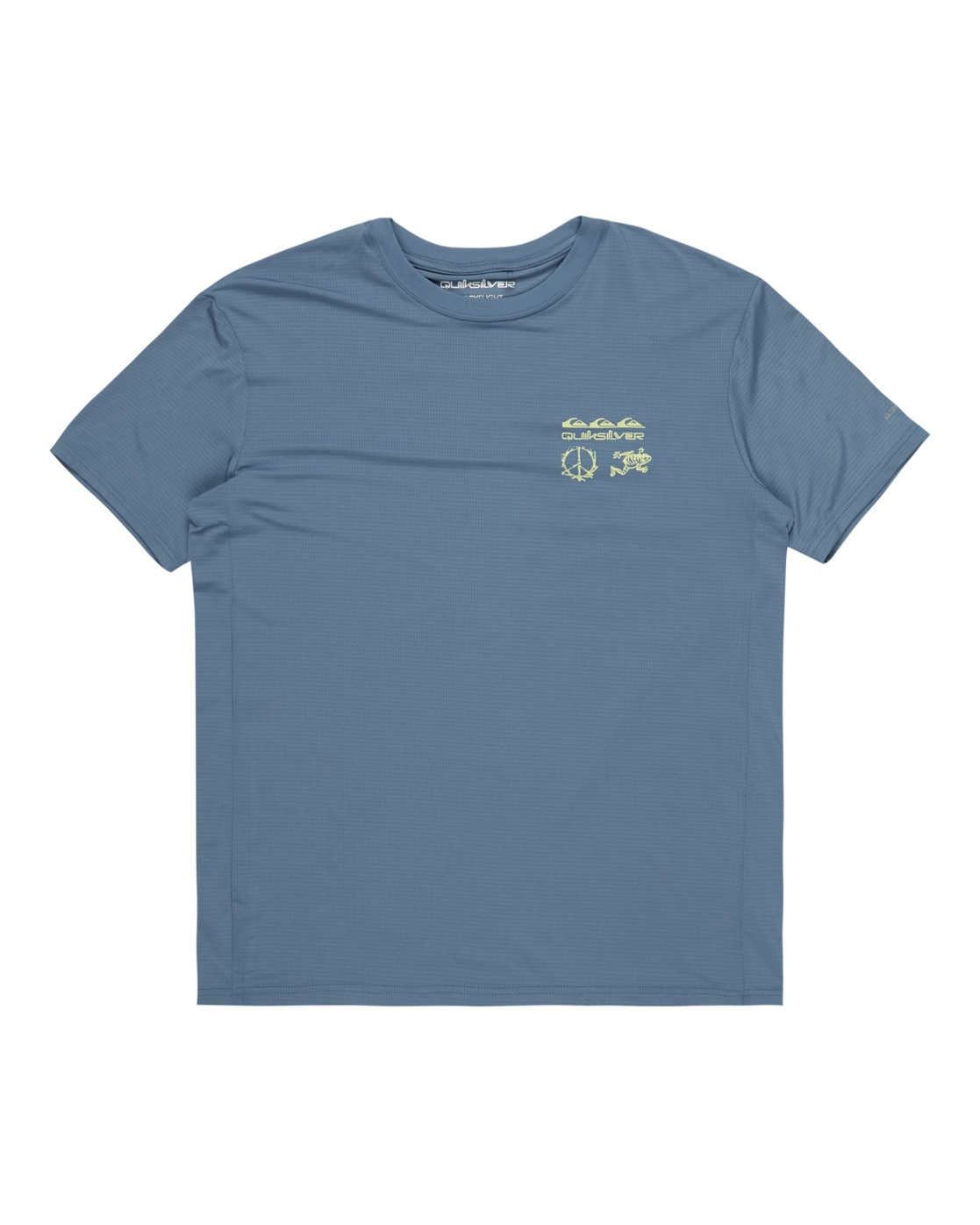 Quiksilver T-Shirt "Lap Time" günstig online kaufen