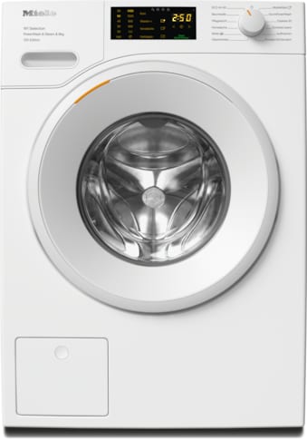 Miele Skalbimo mašina »WSB383 WPS 125 Editio...