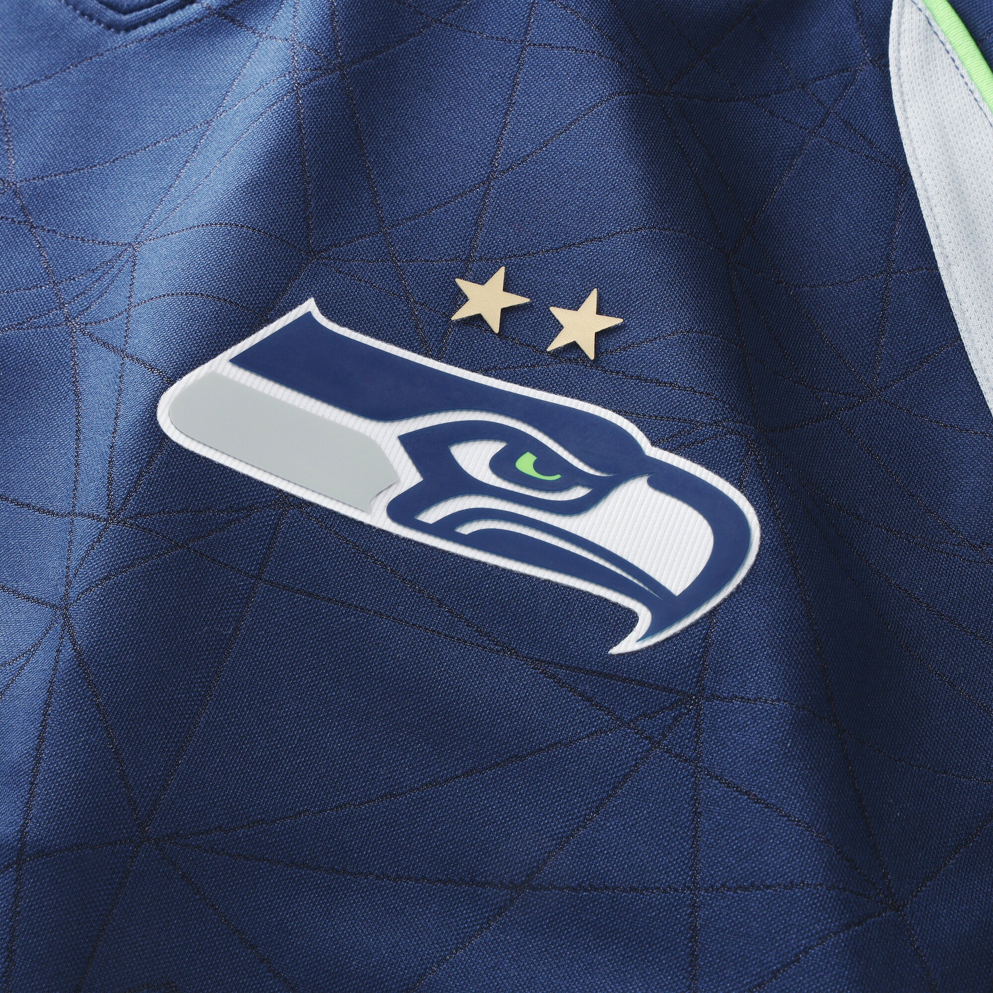 Fanatics Footballtrikot »Fanatics Trikot Seattle Seahawks NFL FxF Fan Top '26«
