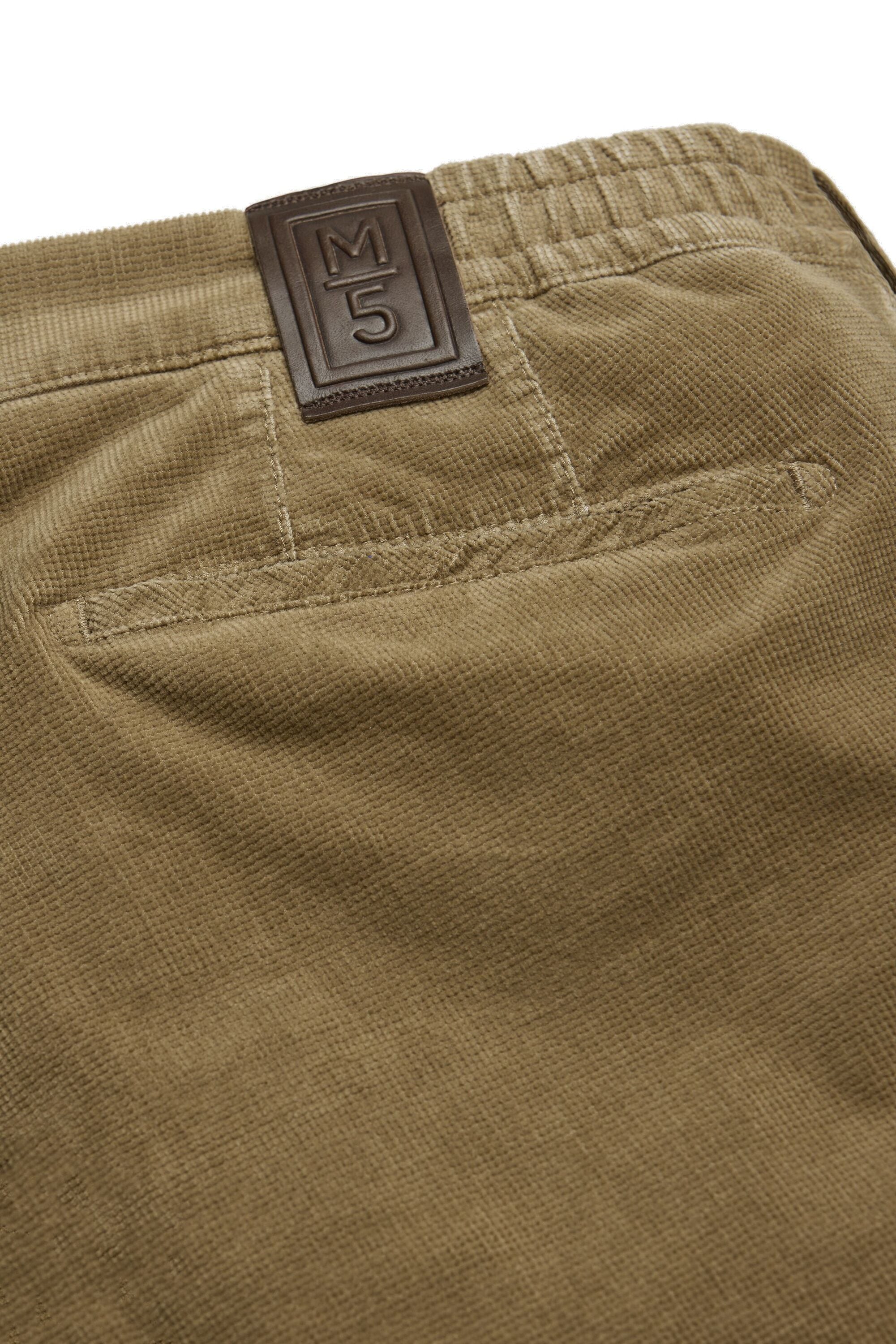 MEYER Chinos »M5 Move«