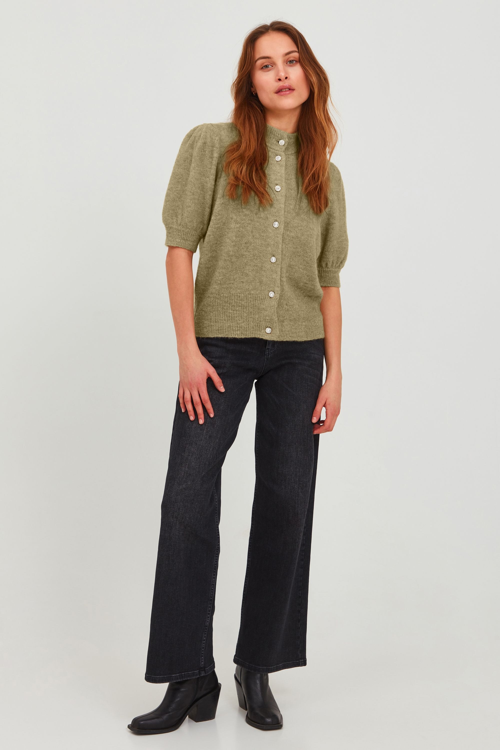 Pulz Jeans Cardigan »Cardigan PZAstrid«