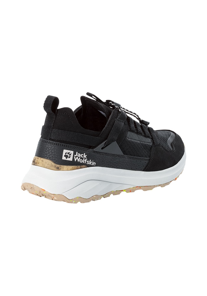 Jack Wolfskin Sneaker »DROMOVENTURE ATHLETIC LOW W«