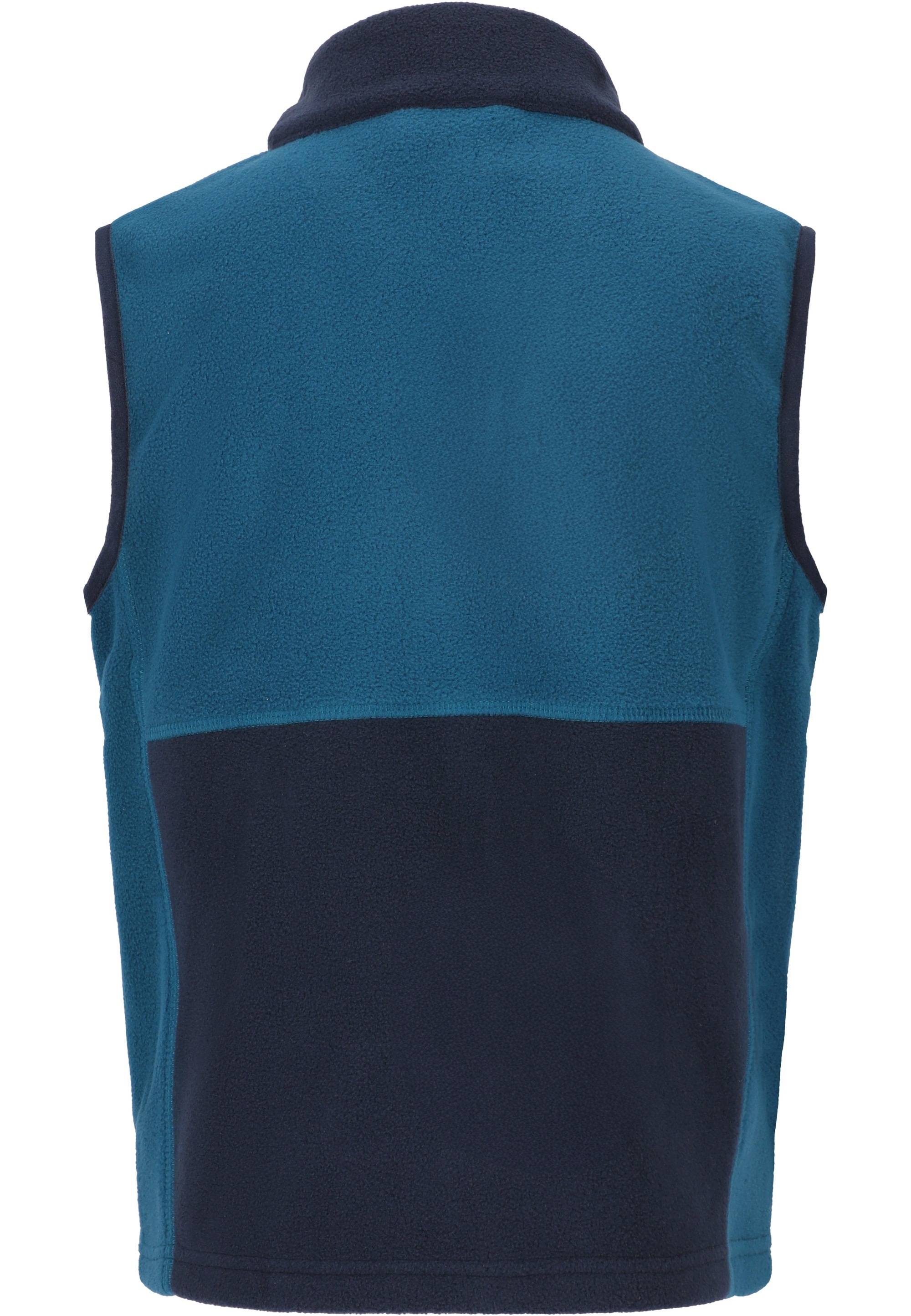 ZIGZAG Softshellweste »Bilong« mit atmungsaktivem Material