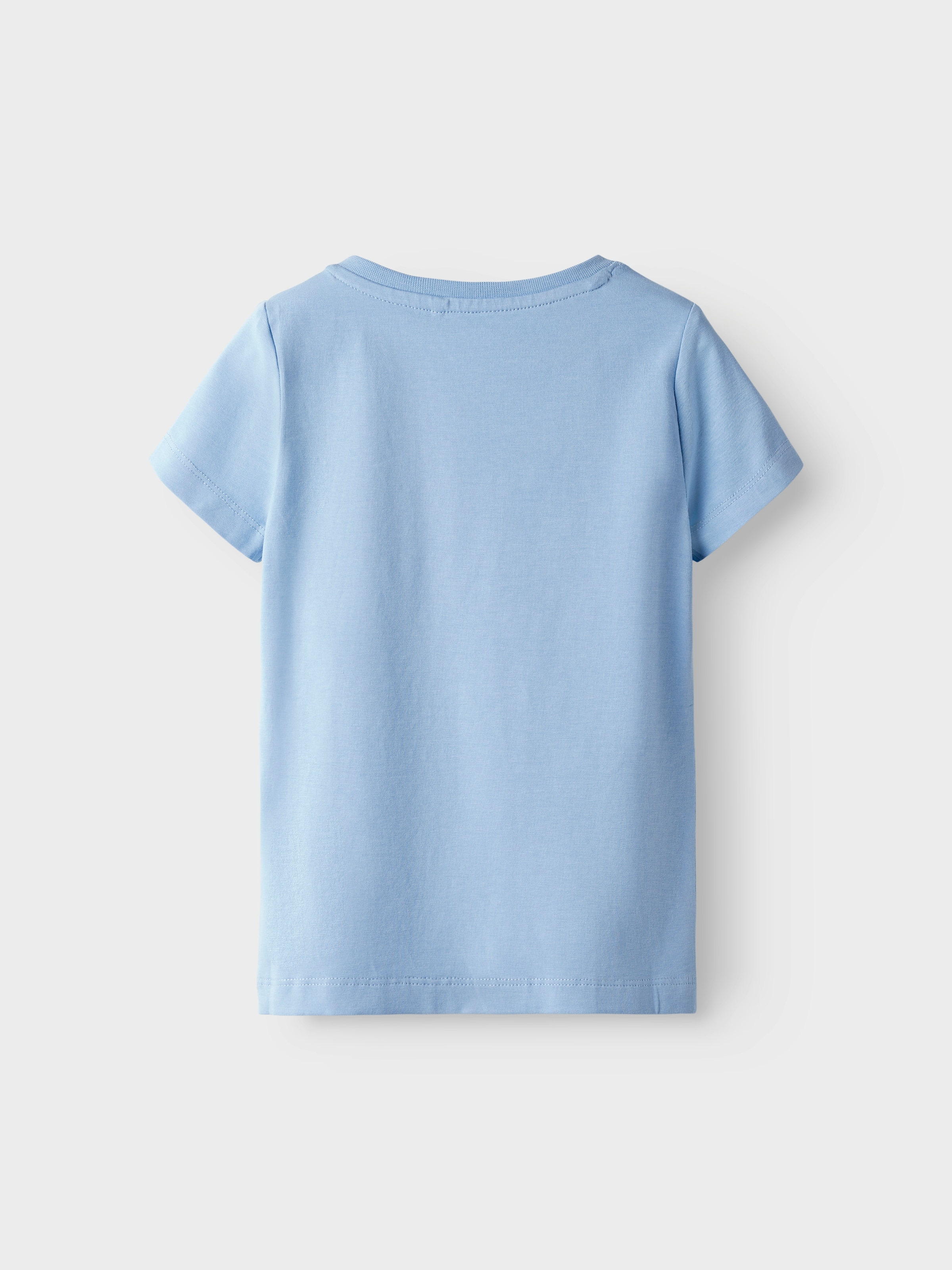 Name It Kurzarmshirt »NMFDEAS SS TOP«
