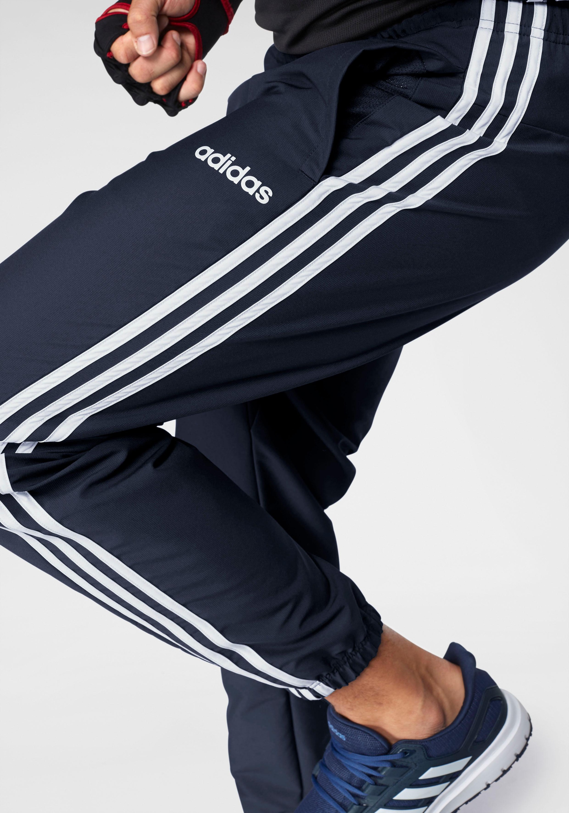 Adidas штаны