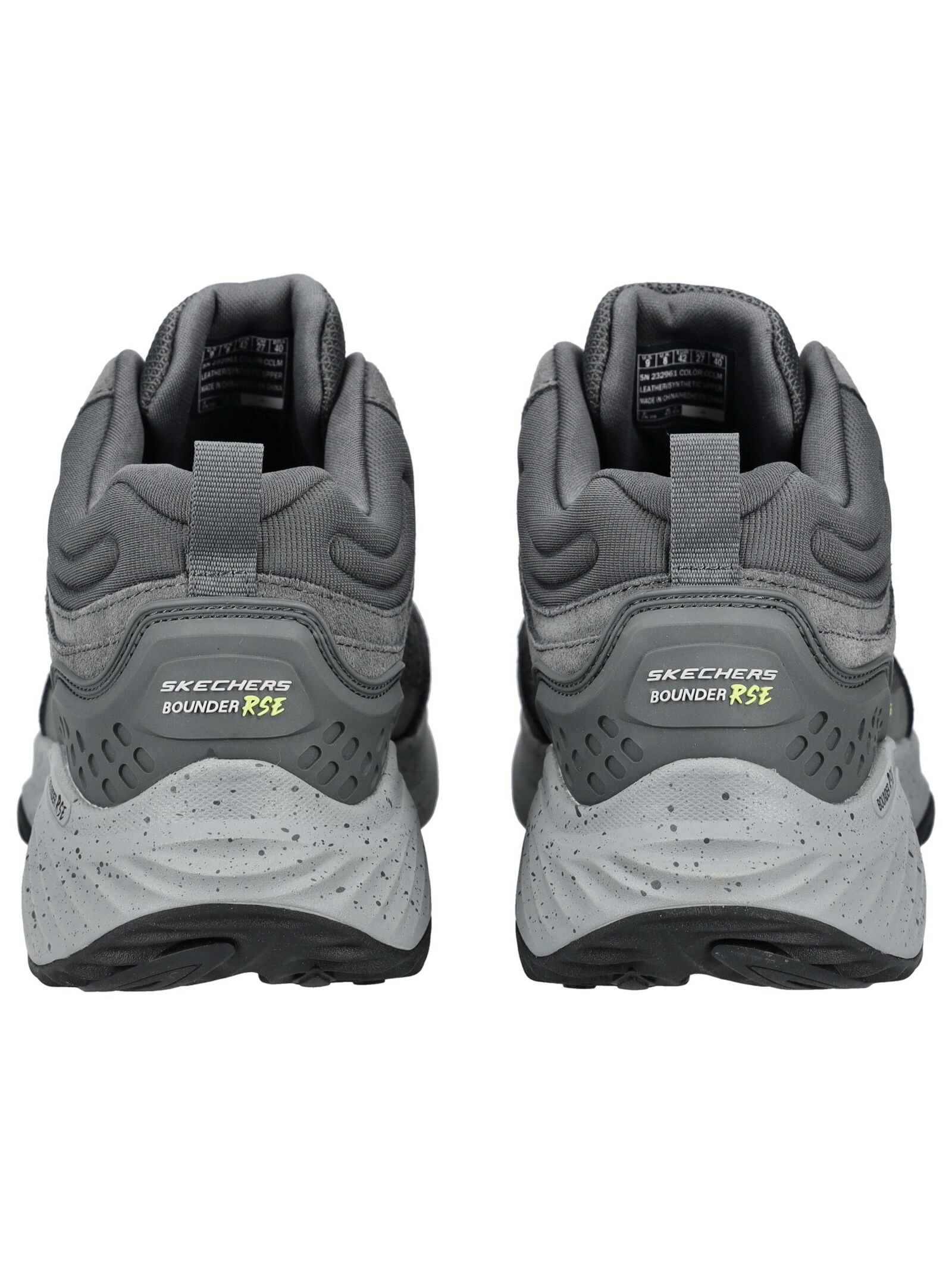 Skechers Sneaker »Skechers Sneaker Leder«