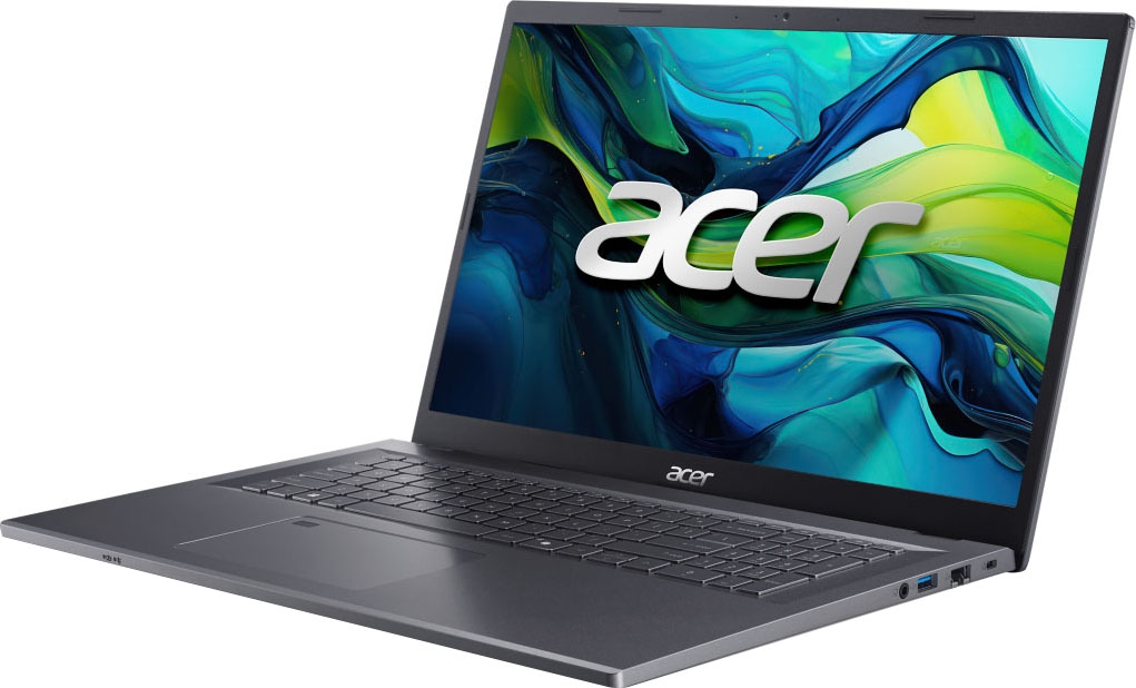 Acer Notebook »A17-51GM-7991«, 43,94 cm, / 17,3 Zoll, Intel, Core 7, GeForce RTX 2050, 1000 GB SSD