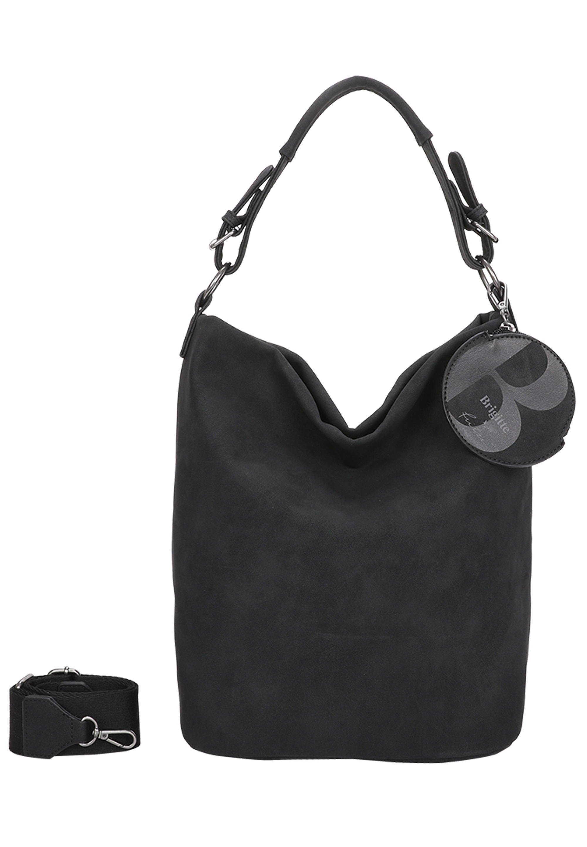 Fritzi aus Preußen Schultertasche "Brigitte x fritzi Special Hobo01" mit ab günstig online kaufen