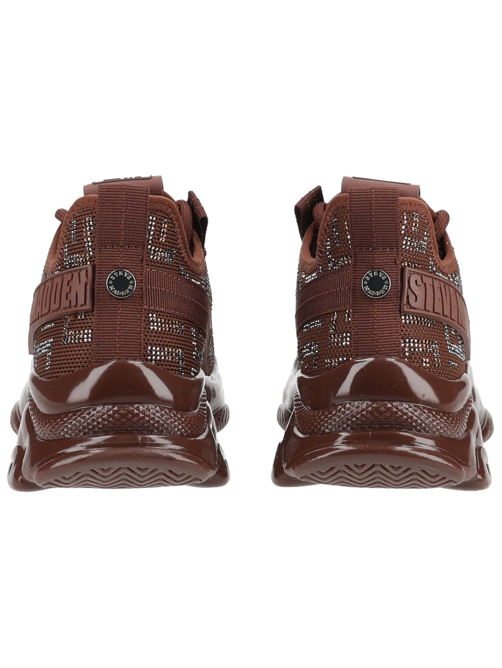 STEVE MADDEN Sneaker »STEVE MADDEN Sneaker Textil«