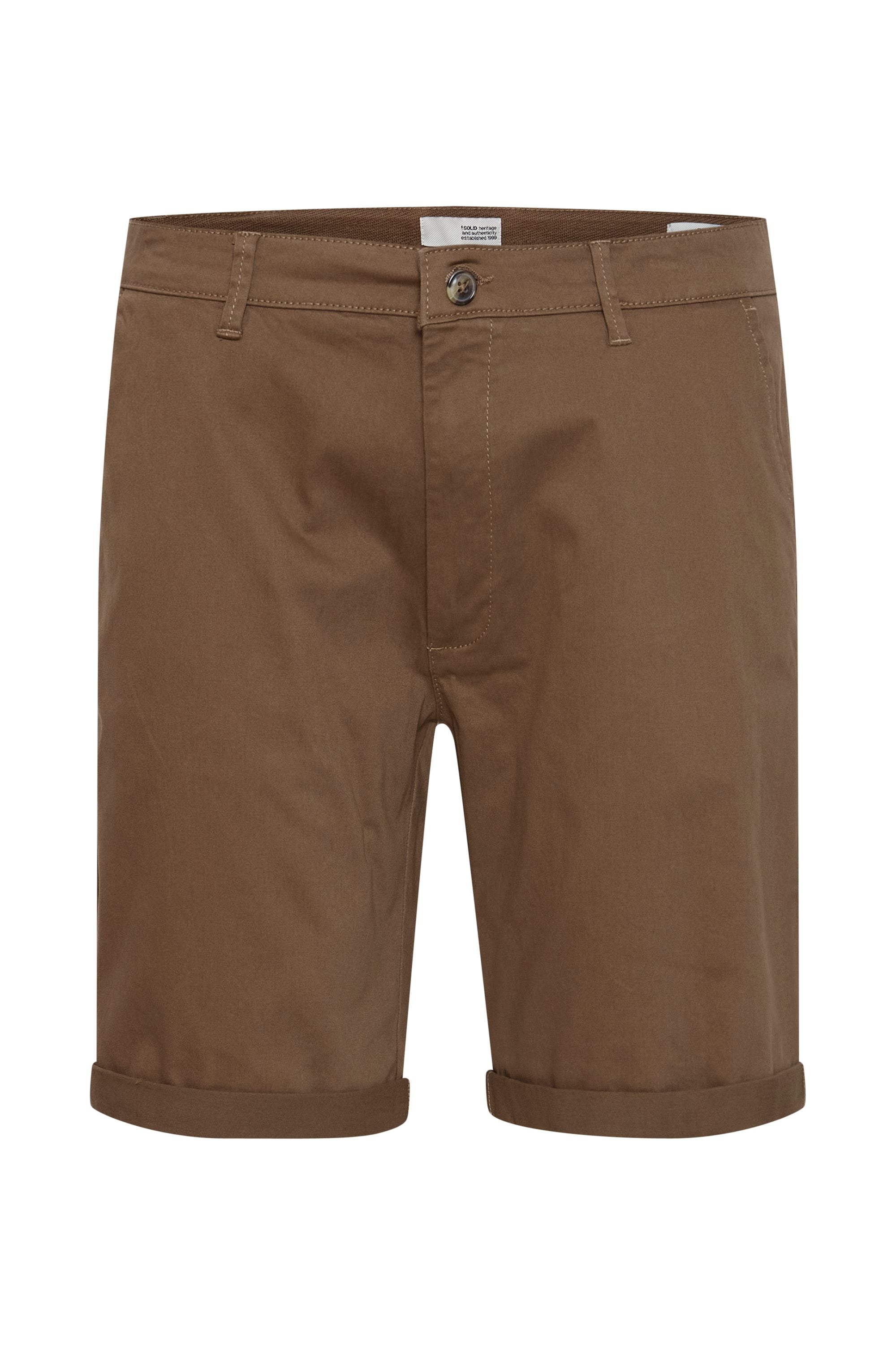 Solid Shorts "Shorts SDRockcliffe" günstig online kaufen