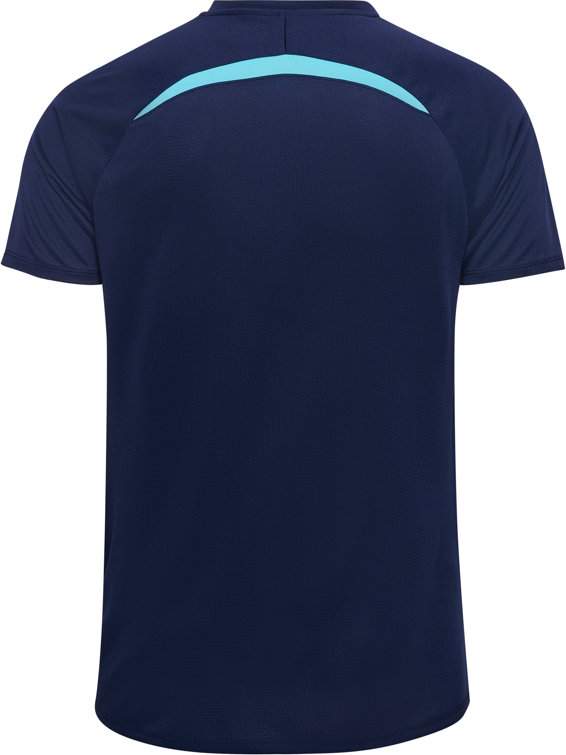 hummel Trainingsshirt "HMLLEAD 2.0 JERSEY S/S" 1 Stk. tlg. günstig online kaufen