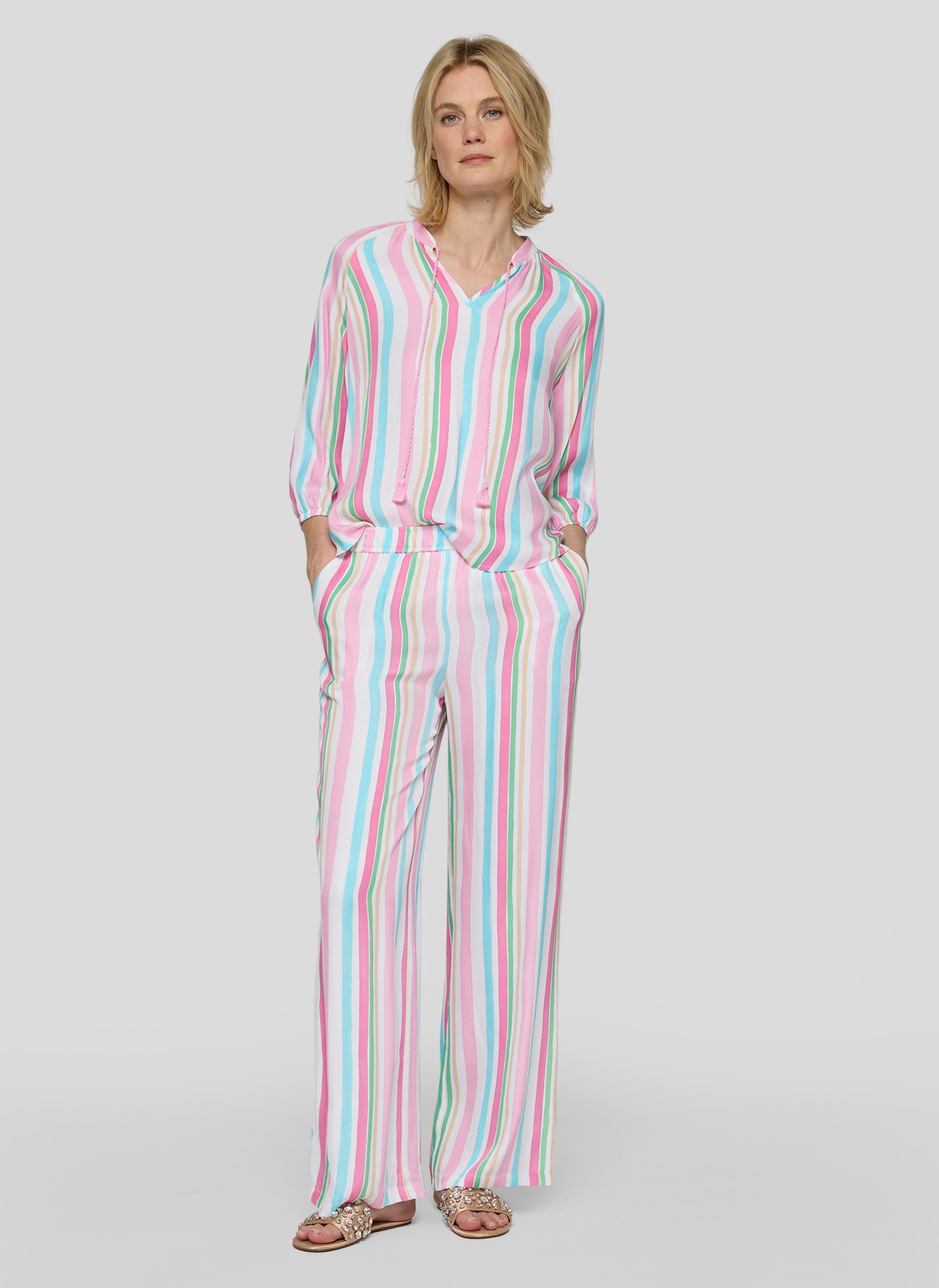 Rabe Jerseyhose »Hose«
