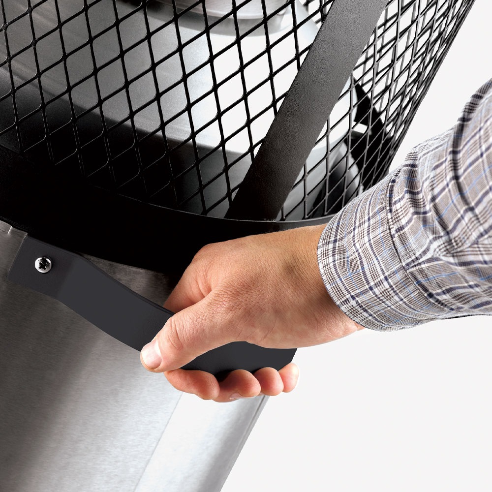 Enders® Terrassenstrahler »POLO 2.0«