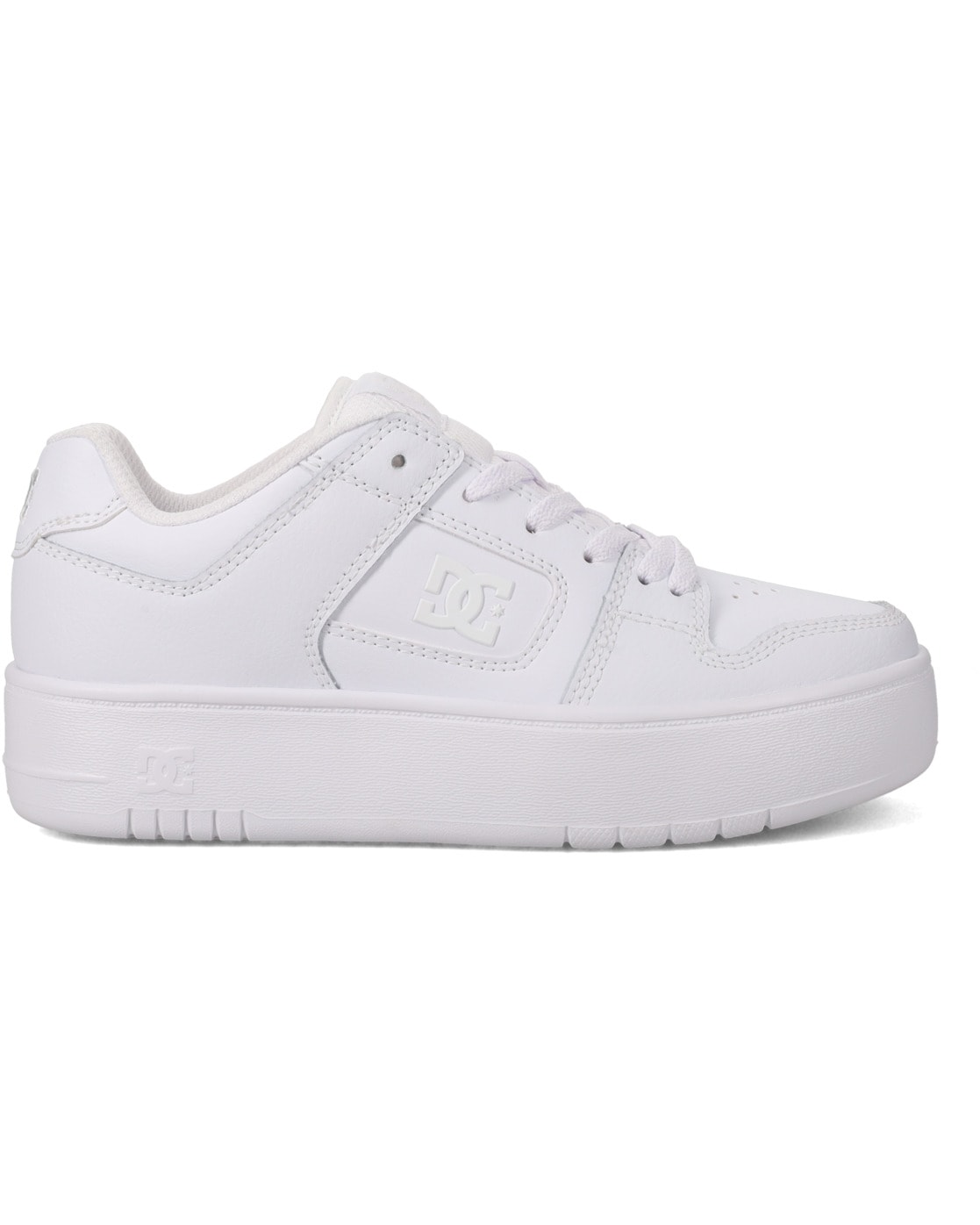 DC Shoes Sneaker »Manteca 4 Platform«