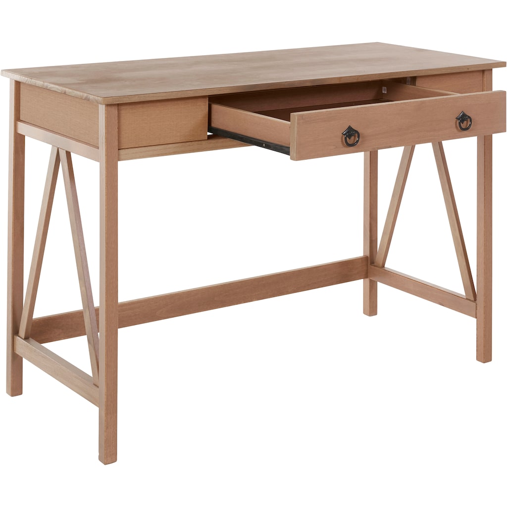 Timbers Schreibtisch »Fonville«