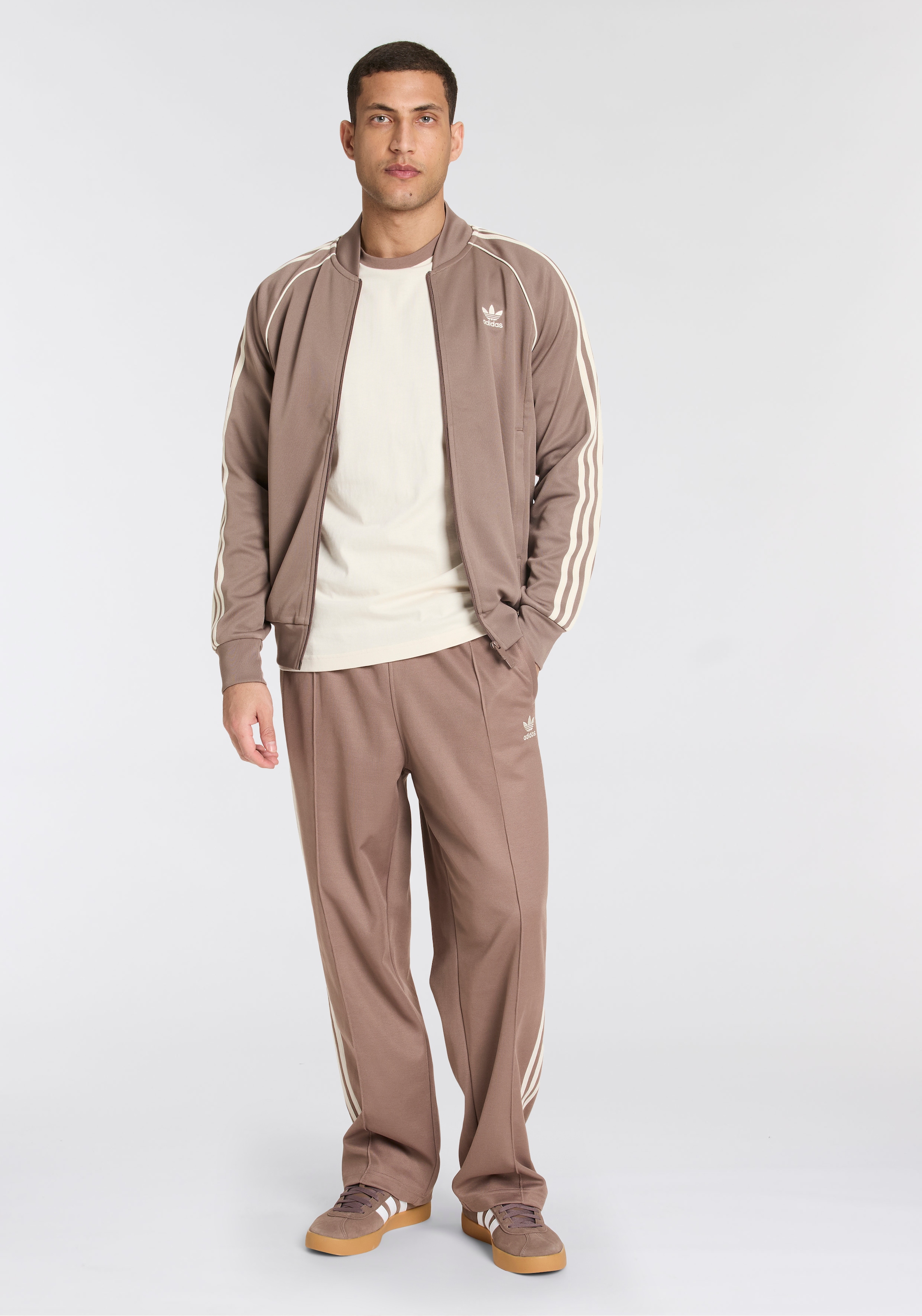 adidas Originals Sporthose »BAGGY TP«, (1 tlg.)