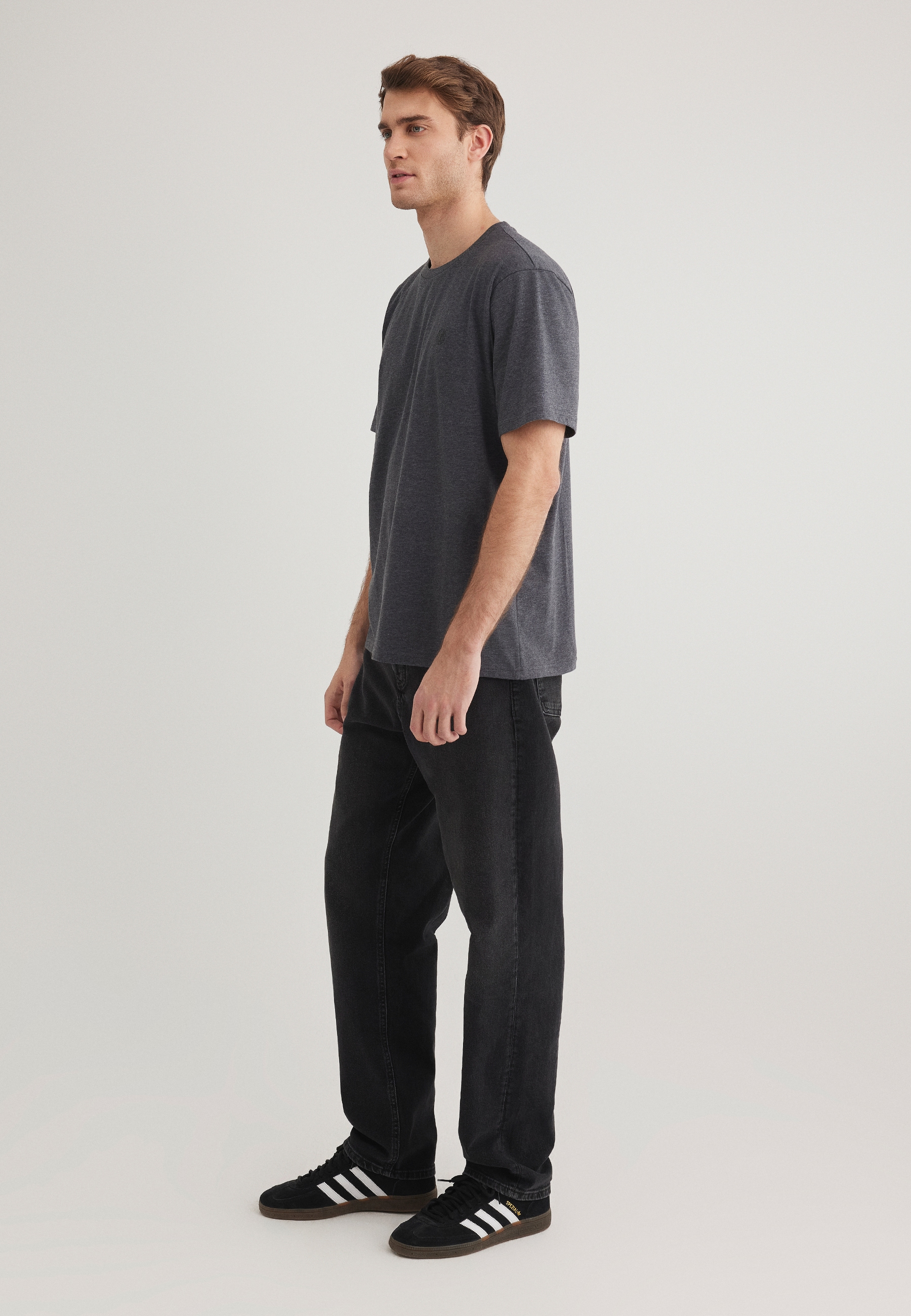 Mavi T-Shirt »CREW NECK TEE«, Basic Tee
