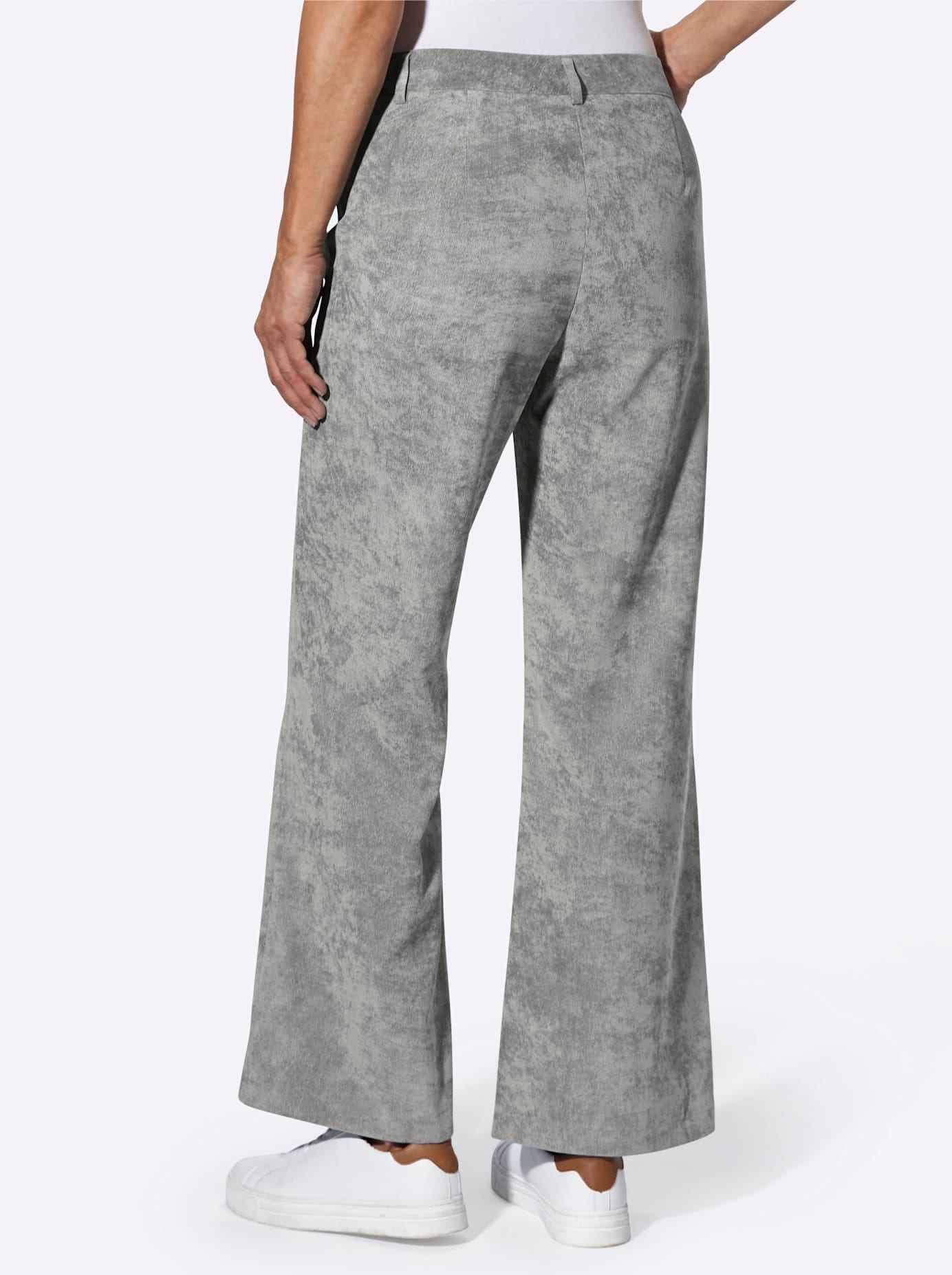 Classic Basics Cordhose