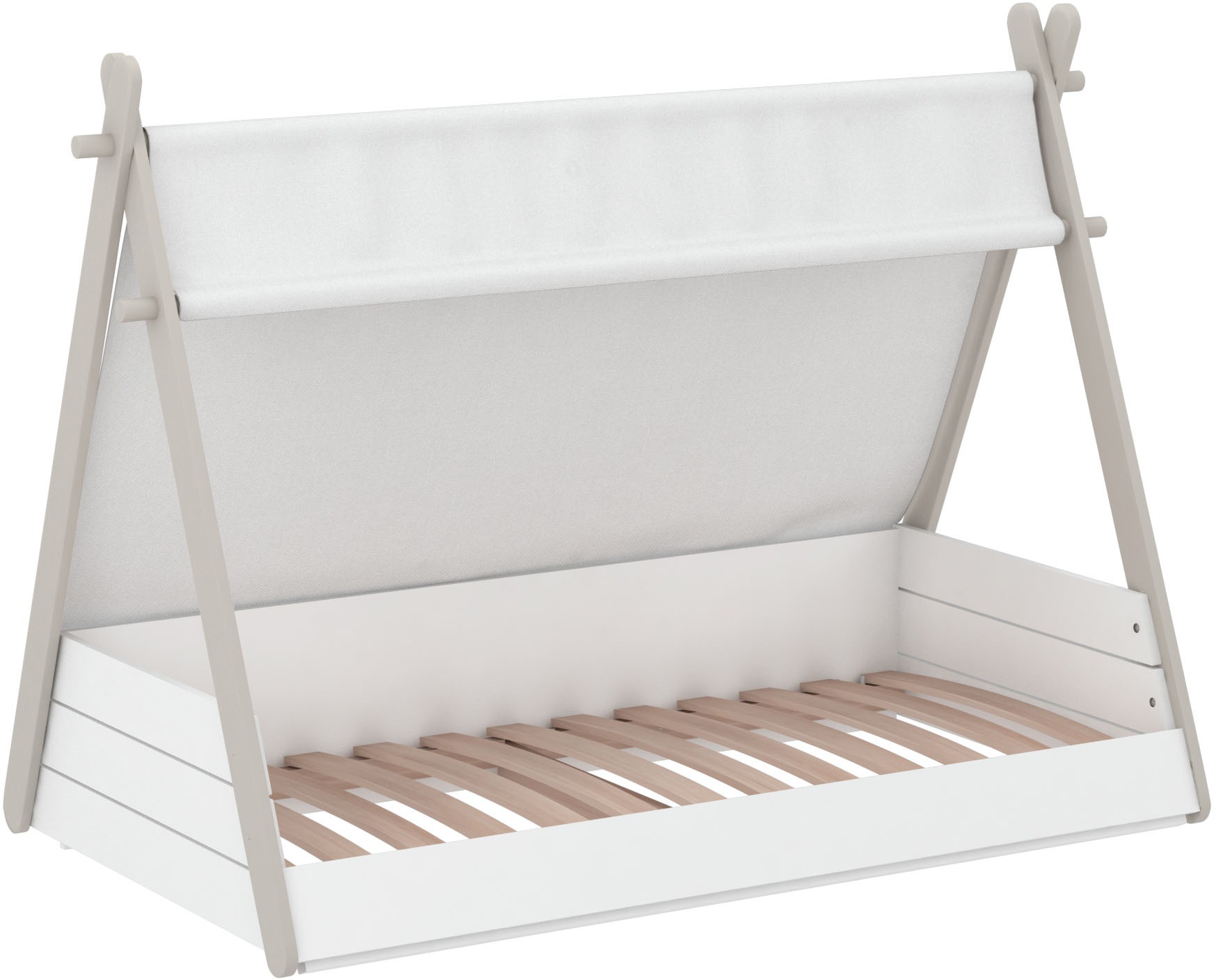 Demeyere GROUP Kinderbett "Totem", Baumhausbett günstig online kaufen