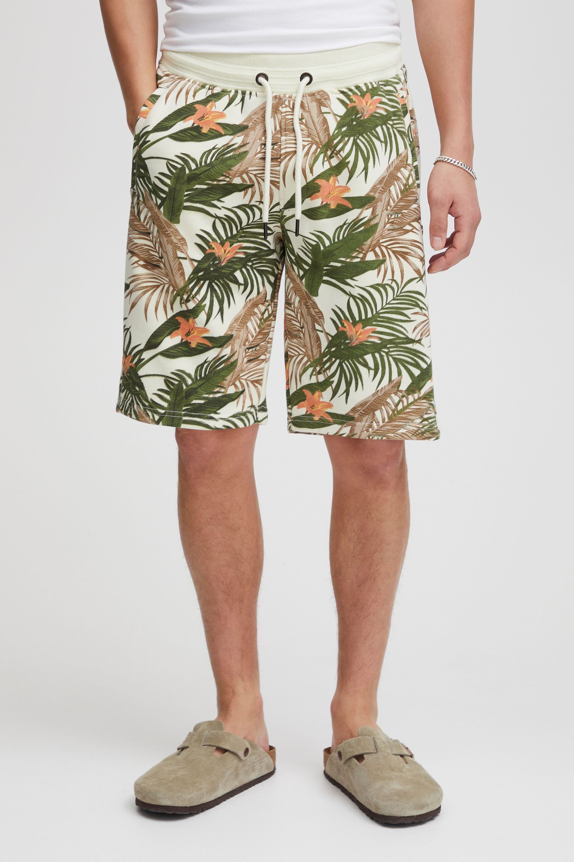 Blend Shorts "BHSweat" Gemütliche Sweat Shorts günstig online kaufen