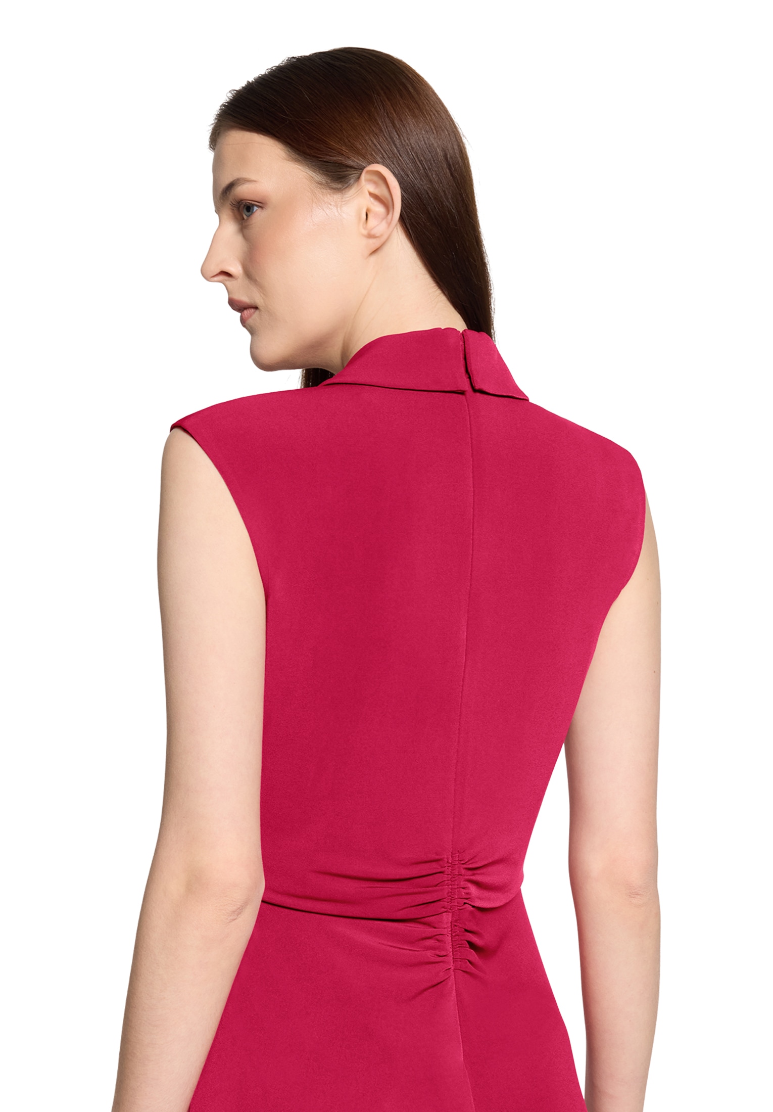 Vera Mont Overall »Damen ohne Arm« 1 tlg. Raffung