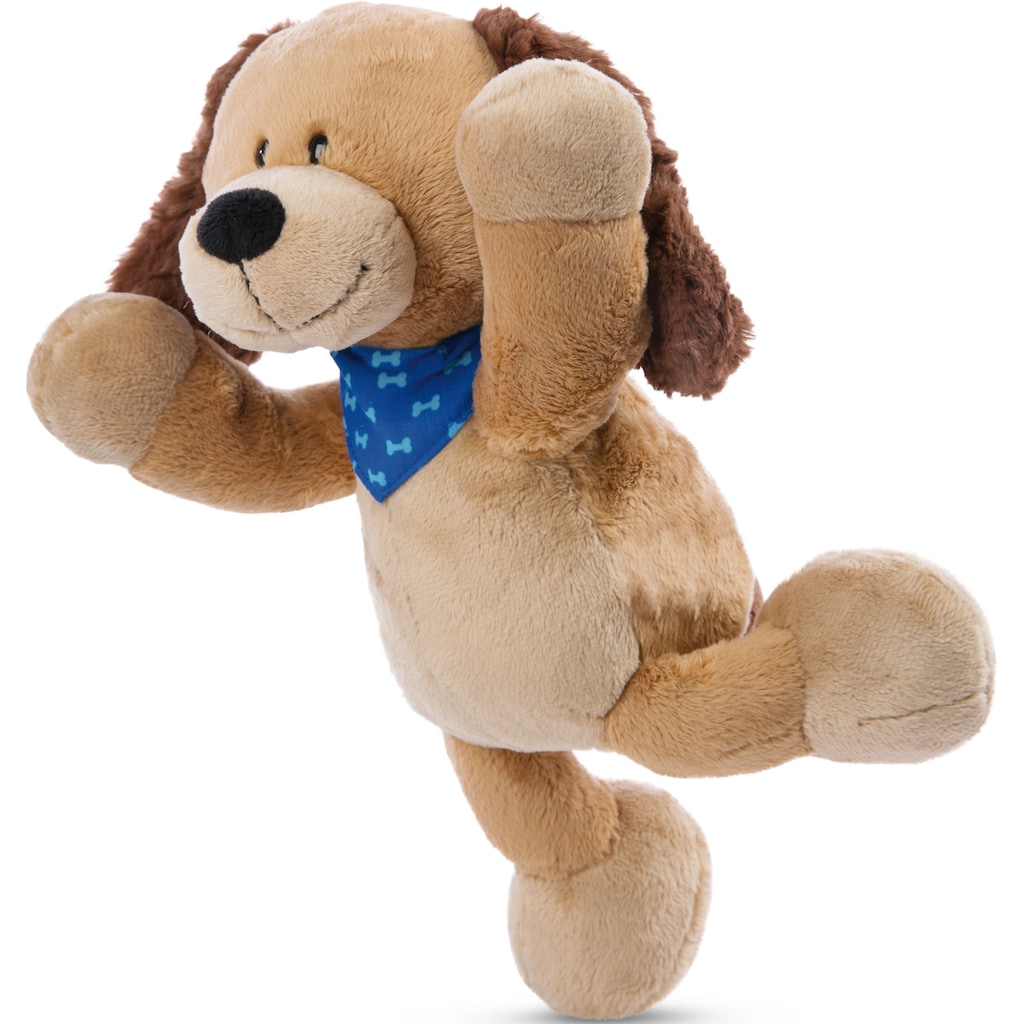 Nici Kuscheltier »NICI Pets, Hund Barky, 30 cm«