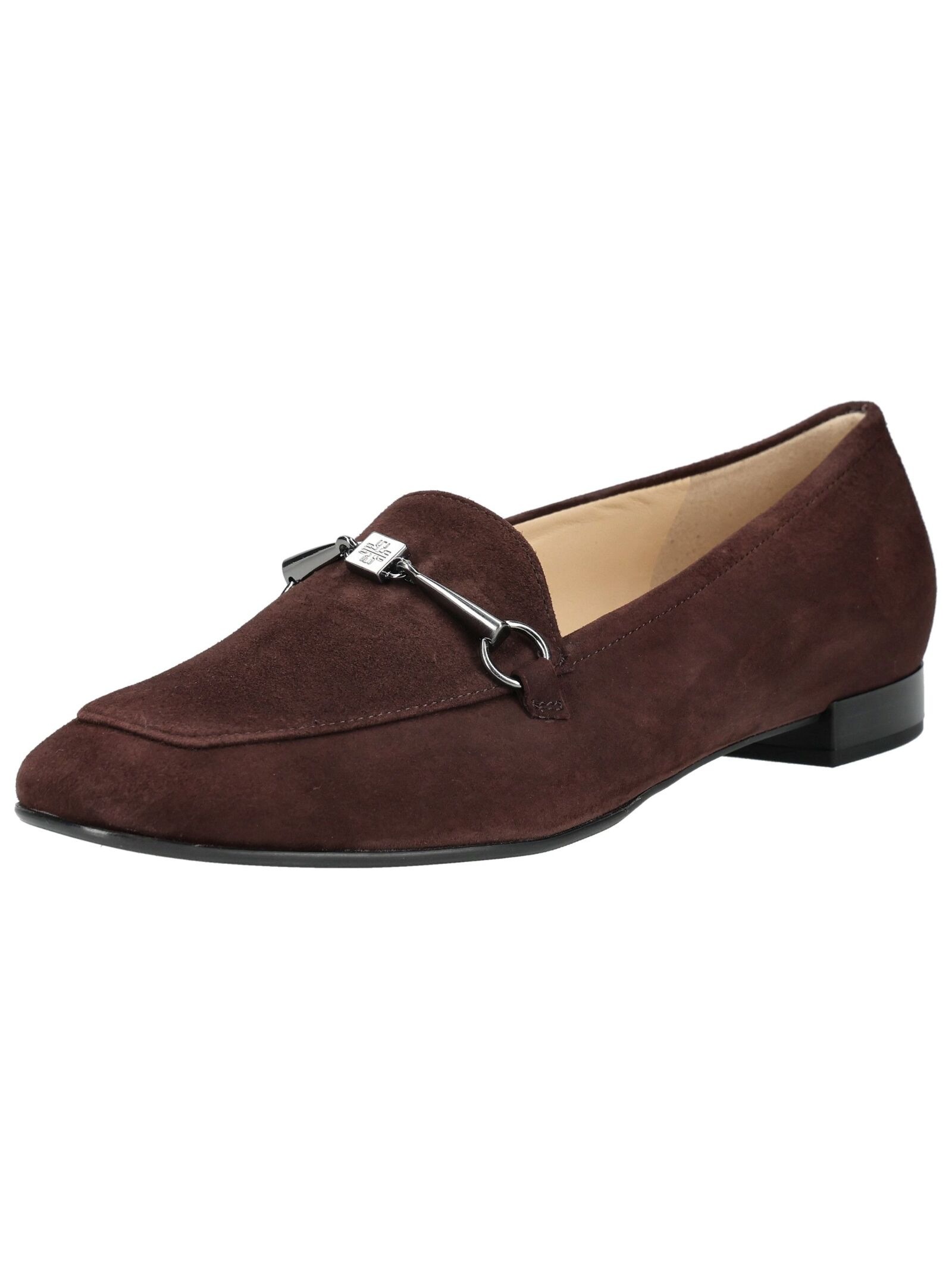 Högl Slipper "Högl Slipper Veloursleder"