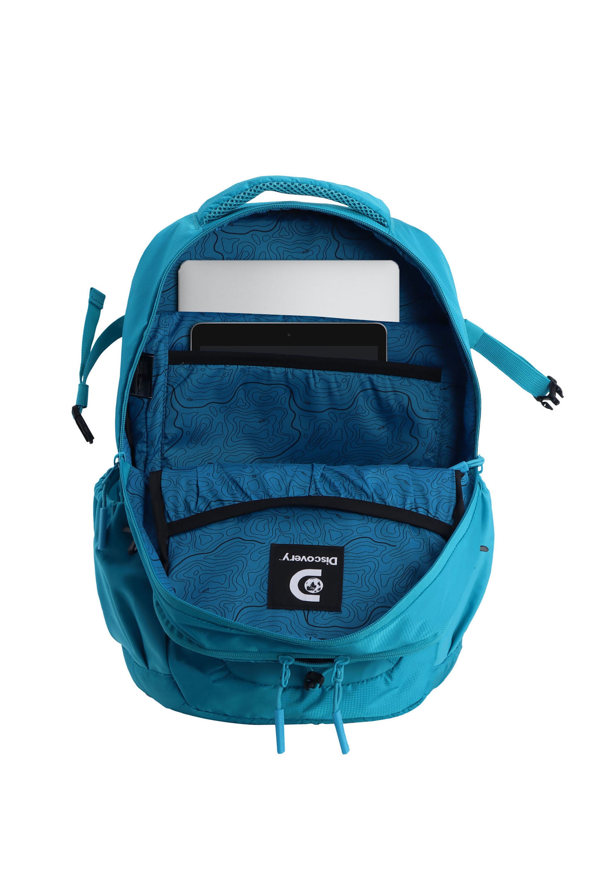 Discovery Sportrucksack »Outdoor«, aus Nylon-Material