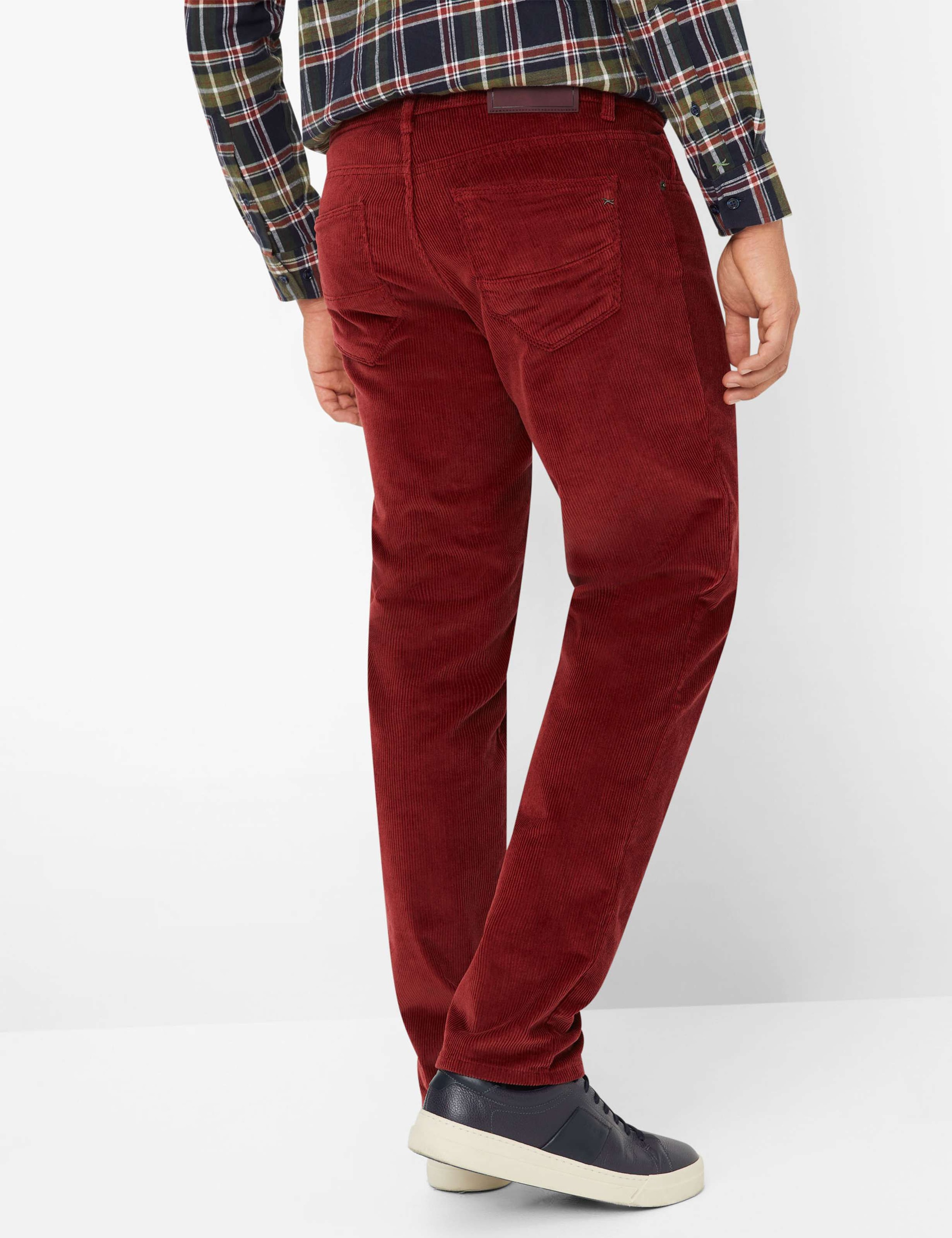 Brax 5-Pocket-Hose »Style CADIZ«