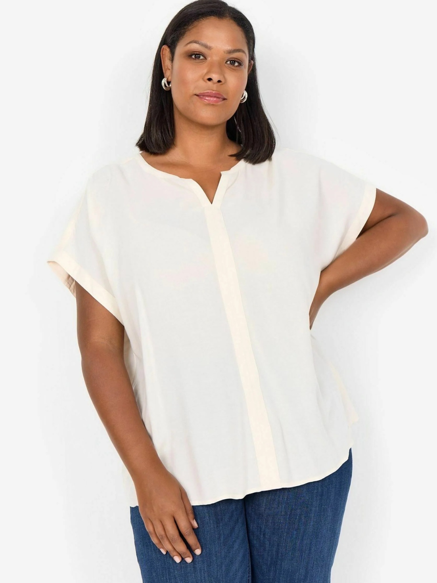 Wasabi Concept Blusentop »Wasabi Concept Shirt WA-SIA 1«