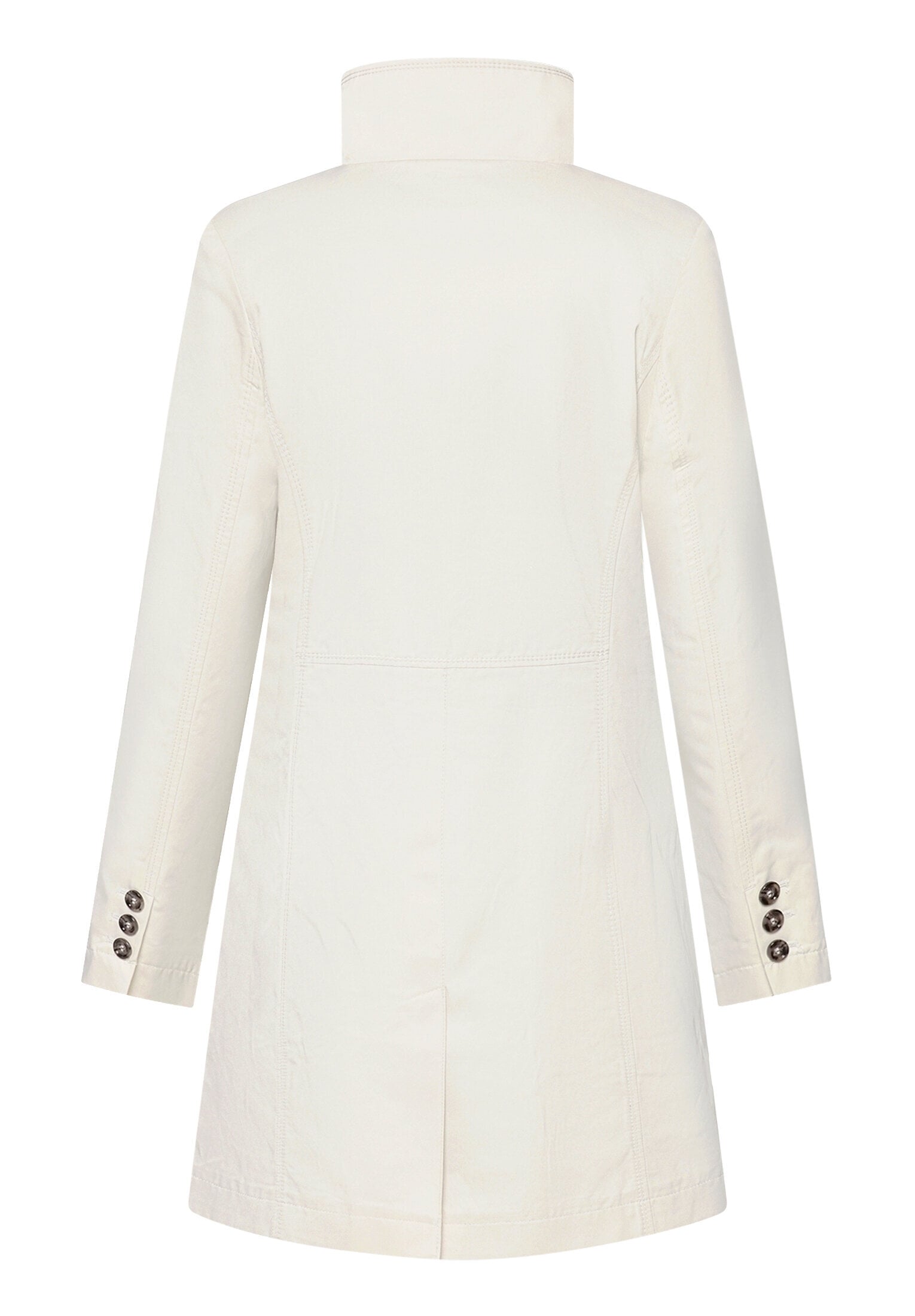 Gil Bret Sommerjacke »Damen mit Stehkragen«