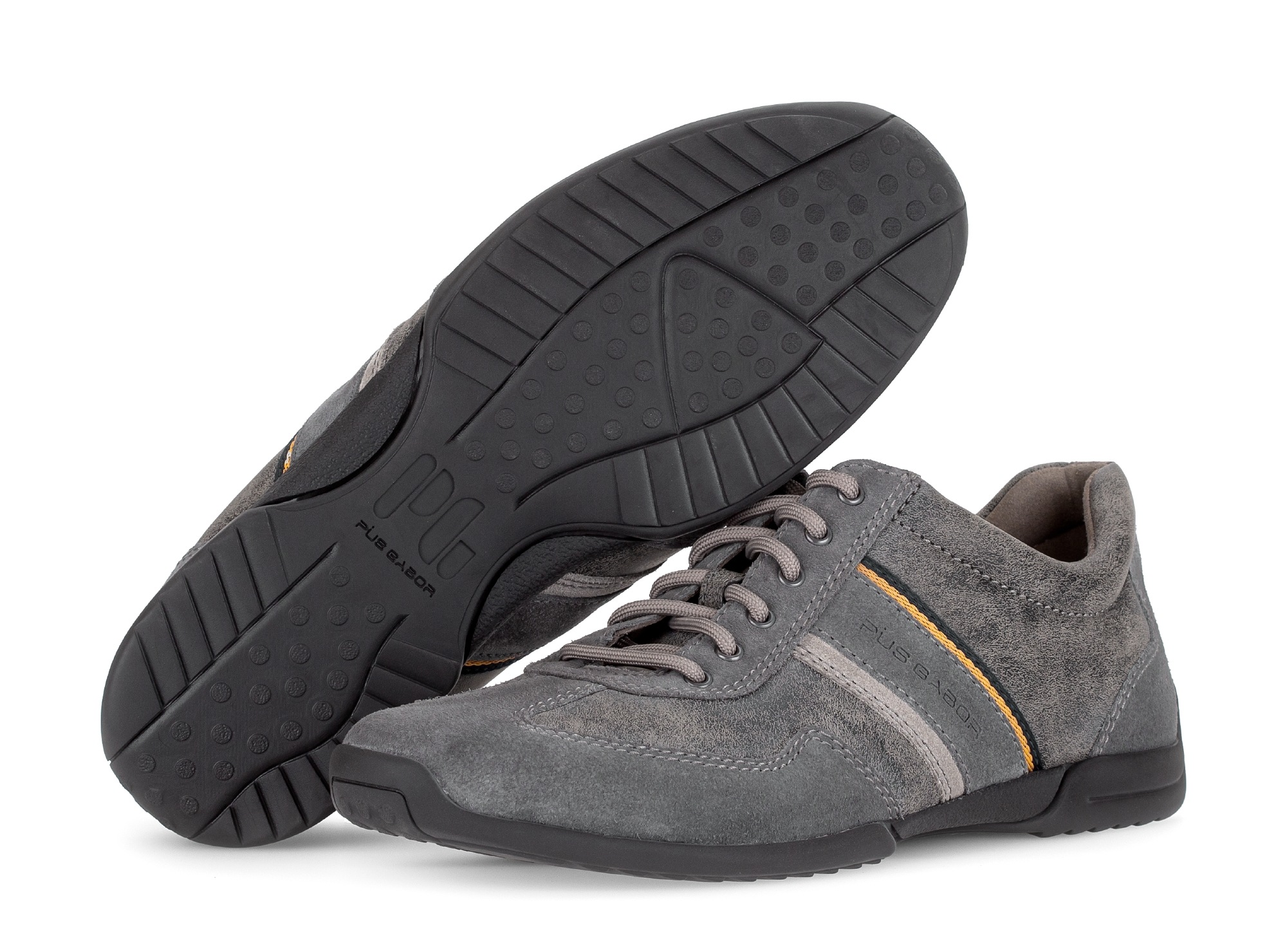 Pius Gabor Sneaker, Schnürschuh, Halbschuh, Freizeitschuh in Bequemweite G günstig online kaufen